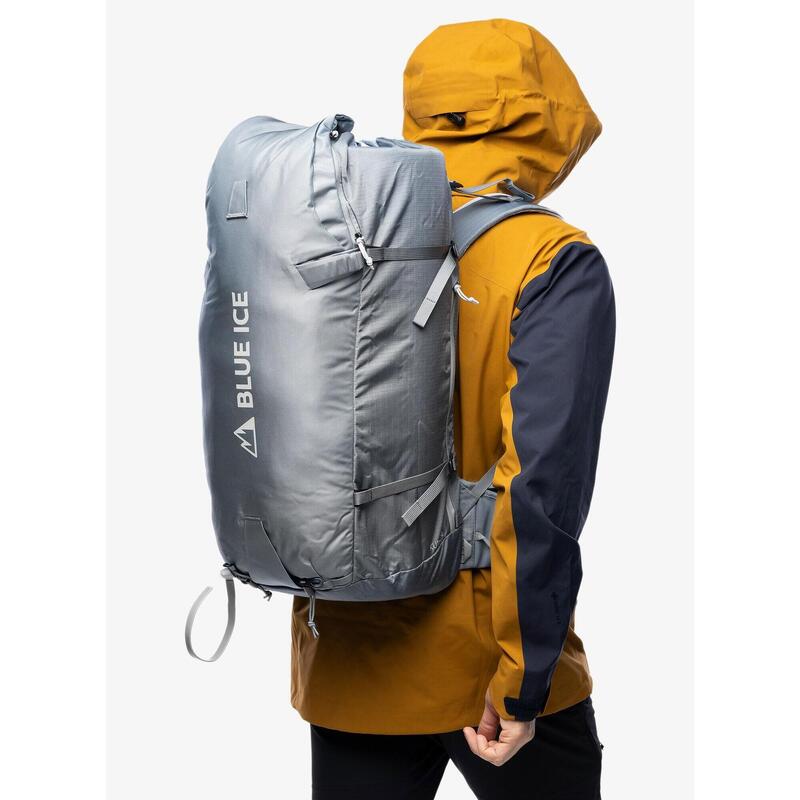 Rucsac Alpinist Blue Ice Kume Pack 40L