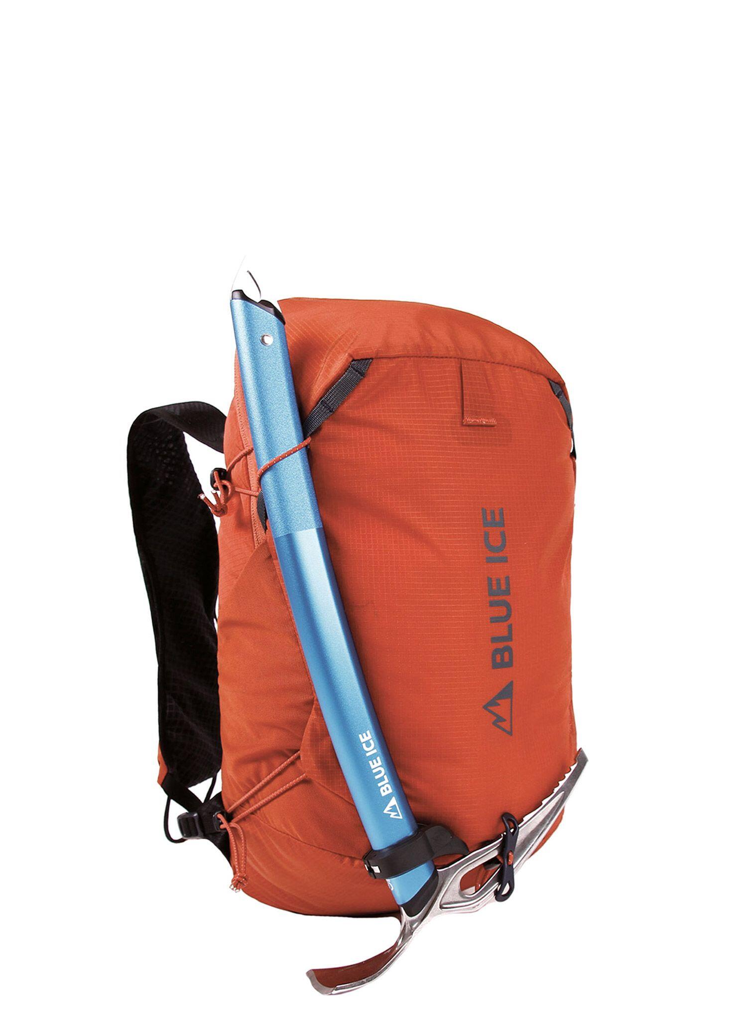 Plecak wspinaczkowy Blue Ice Reach Pack 20L - rooibus 7/7