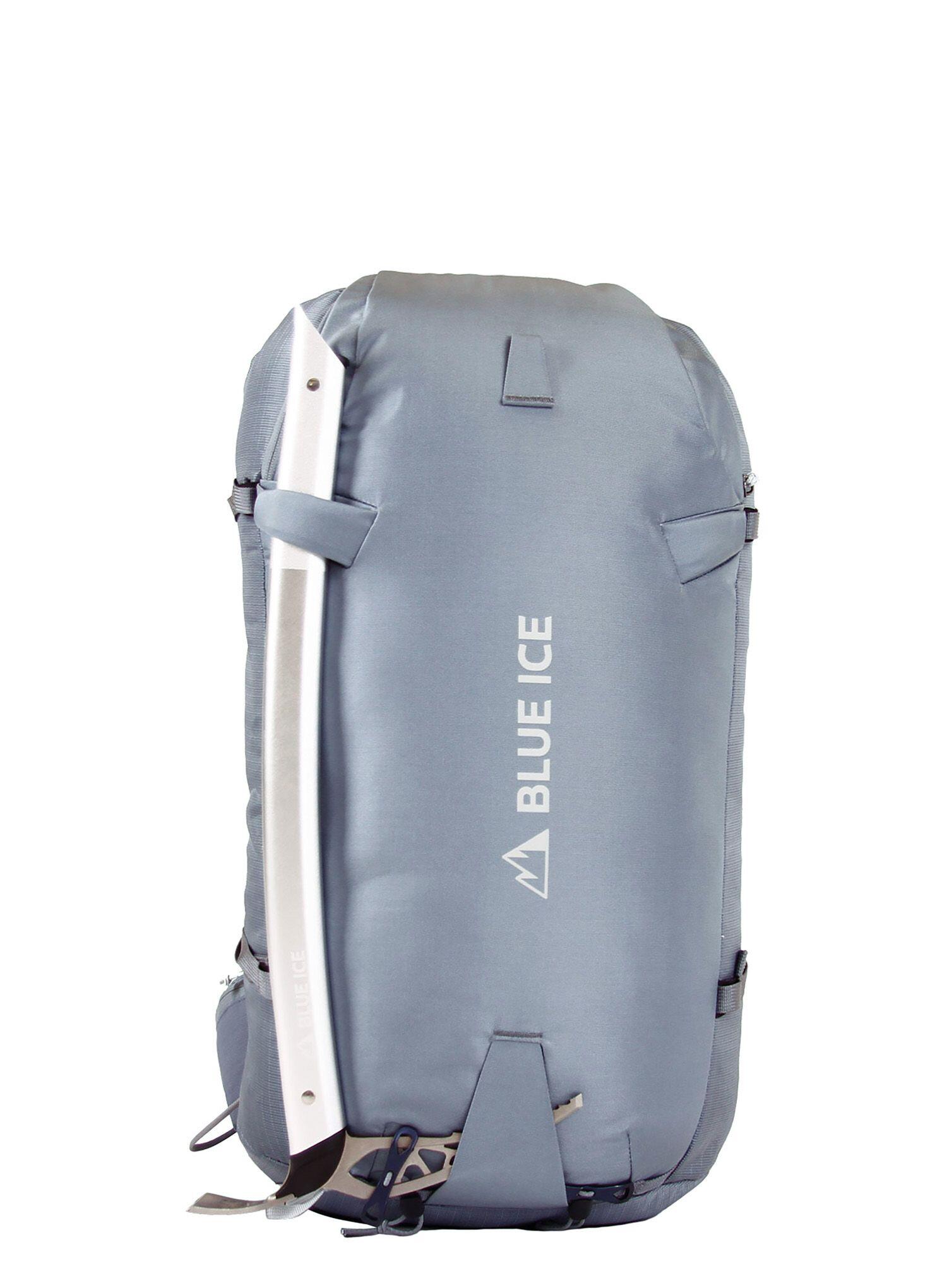 Sac à dos alpiniste Blue Ice Kume Pack 40L 5/7