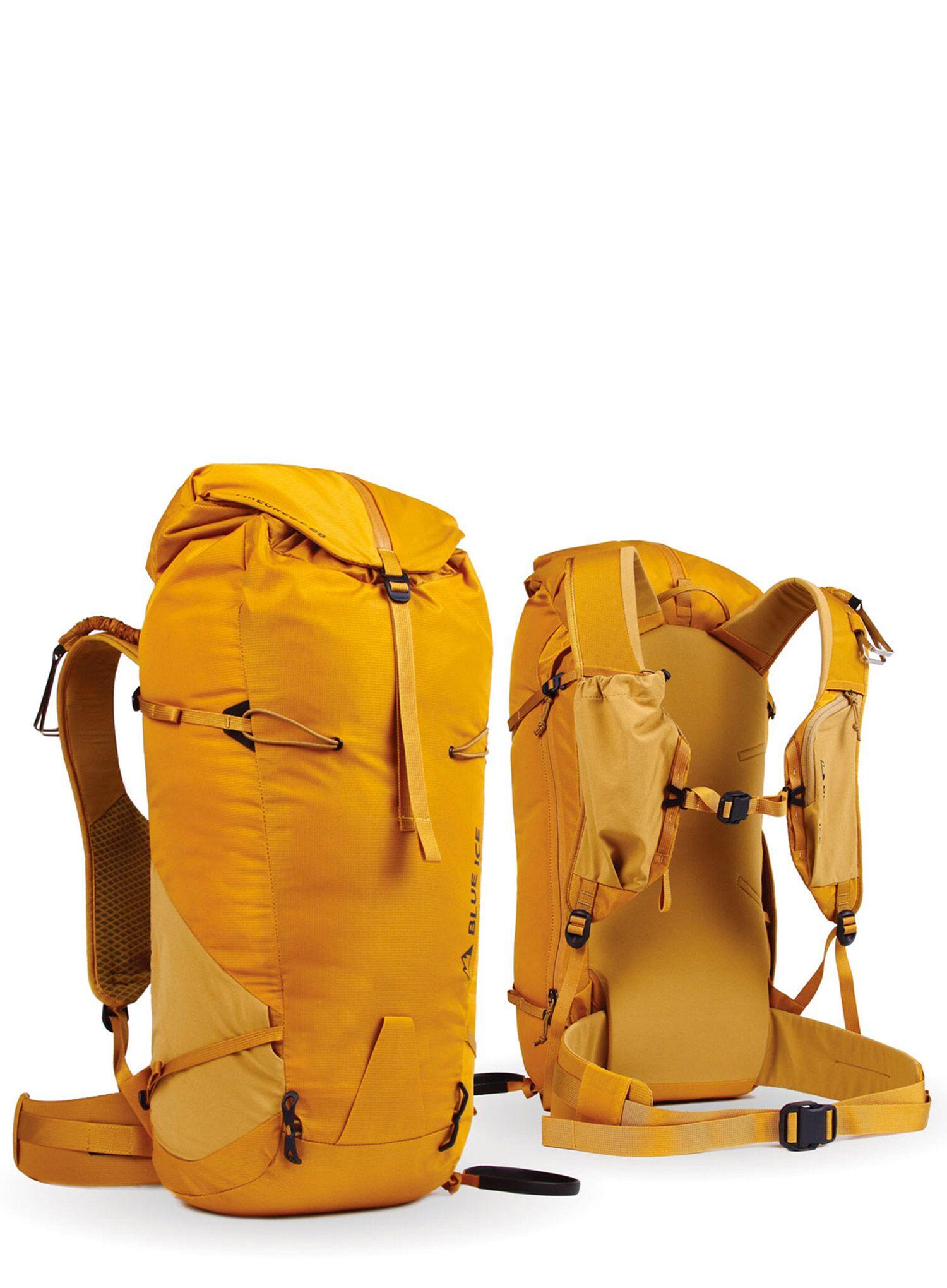 Plecak wspinaczkowy Blue Ice Firecrest 28L 3/7