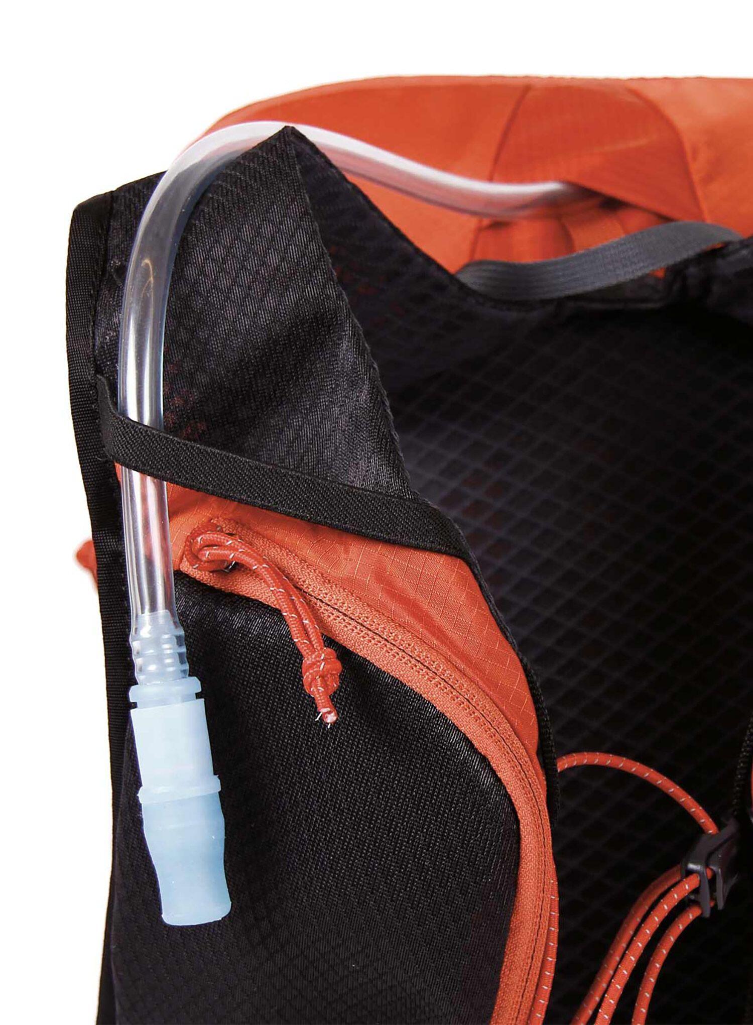 Plecak wspinaczkowy Blue Ice Reach Pack 20L - rooibus 4/7