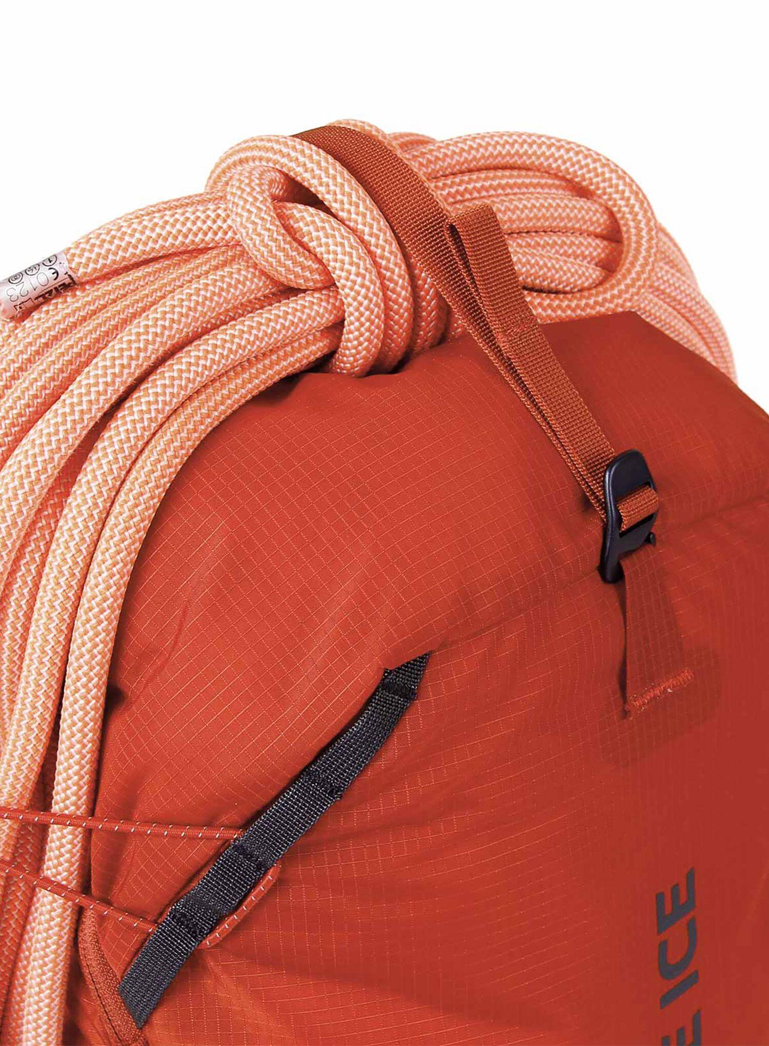 Plecak wspinaczkowy Blue Ice Reach Pack 20L - rooibus 3/7