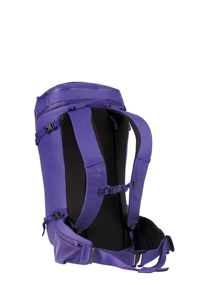Plecak skiturowy Blue Ice Yagi Pack 35L - deep blue