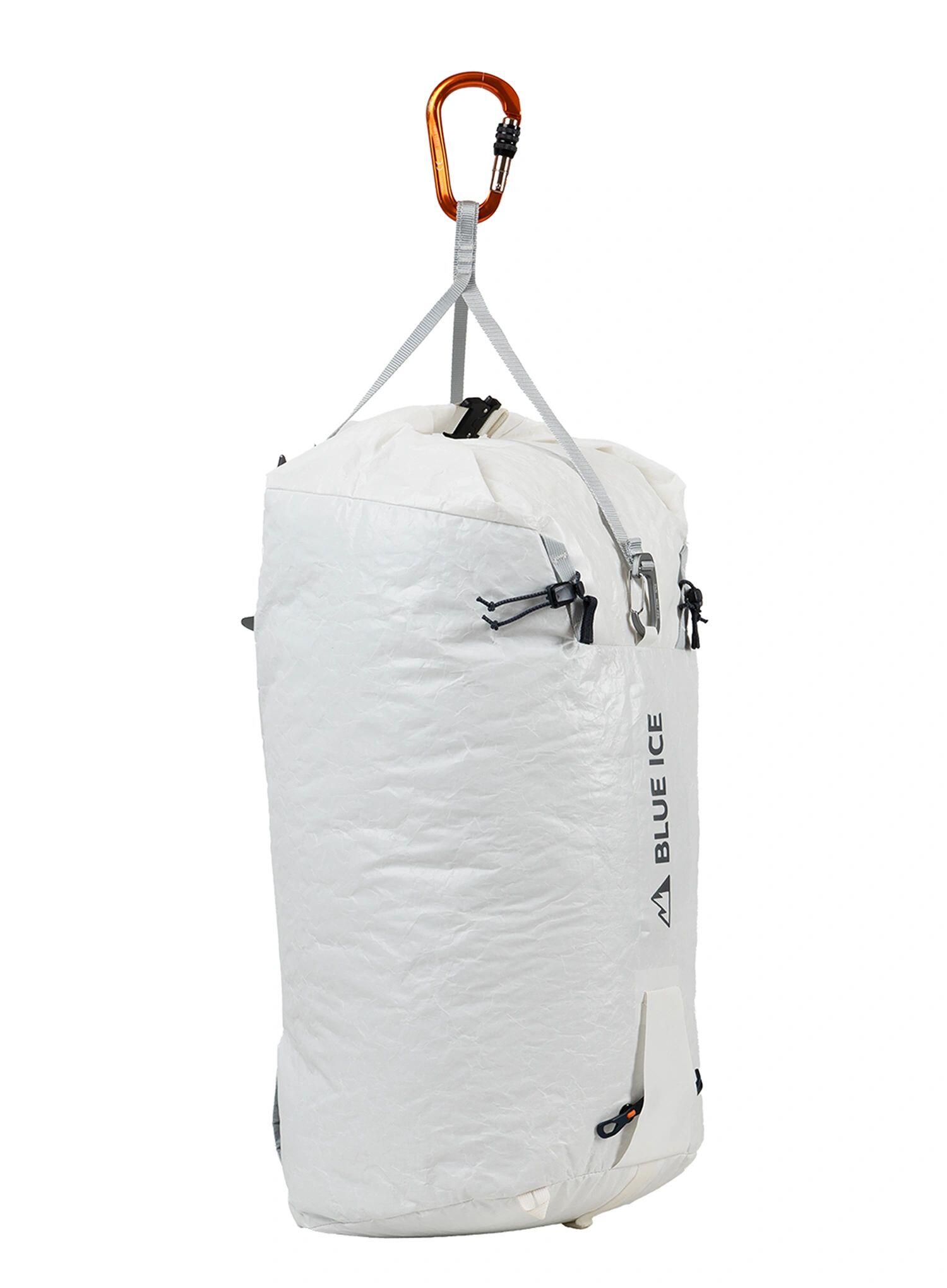 Plecak wspinaczkowy Blue Ice Alpine Hauler 45L - white 3/7