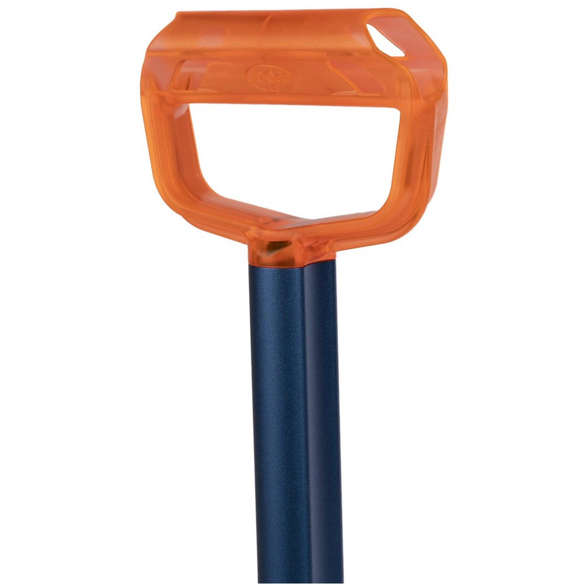 BCA Dozer 2D Shovel 2023 2/7