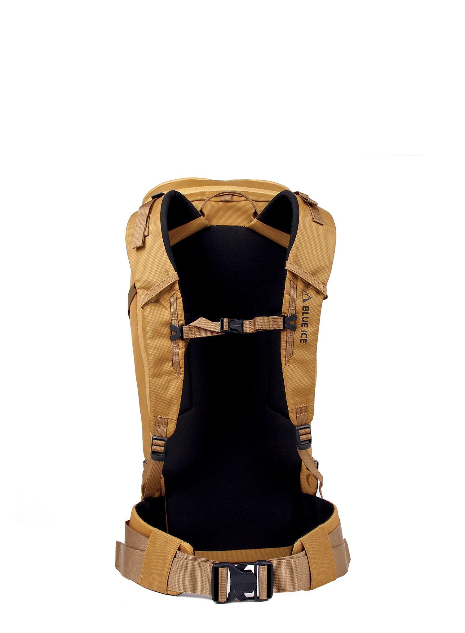 Plecak alpinistyczny Blue Ice Chiru Pack 32L 4/7