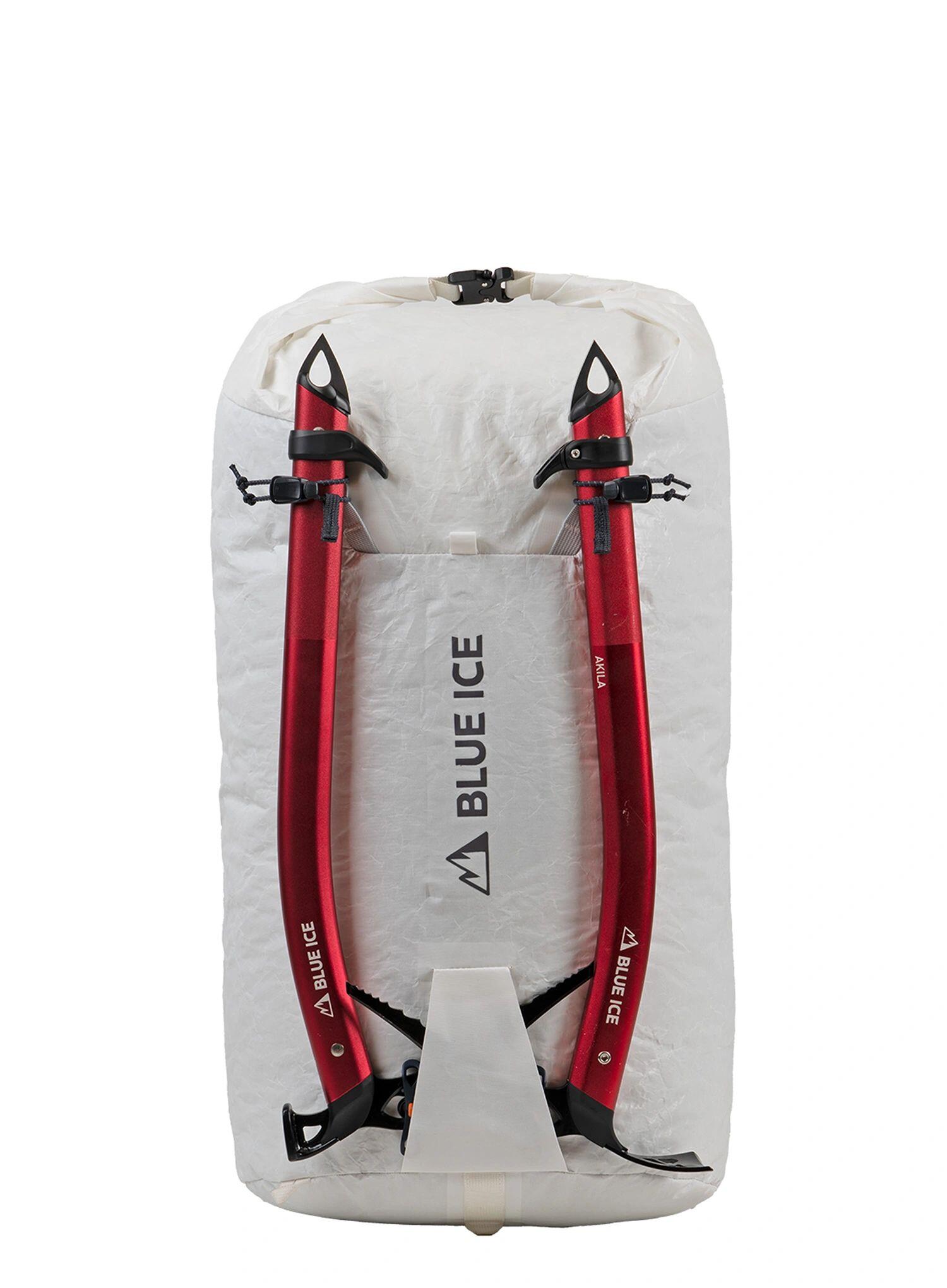 Plecak wspinaczkowy Blue Ice Alpine Hauler 45L - white 5/7