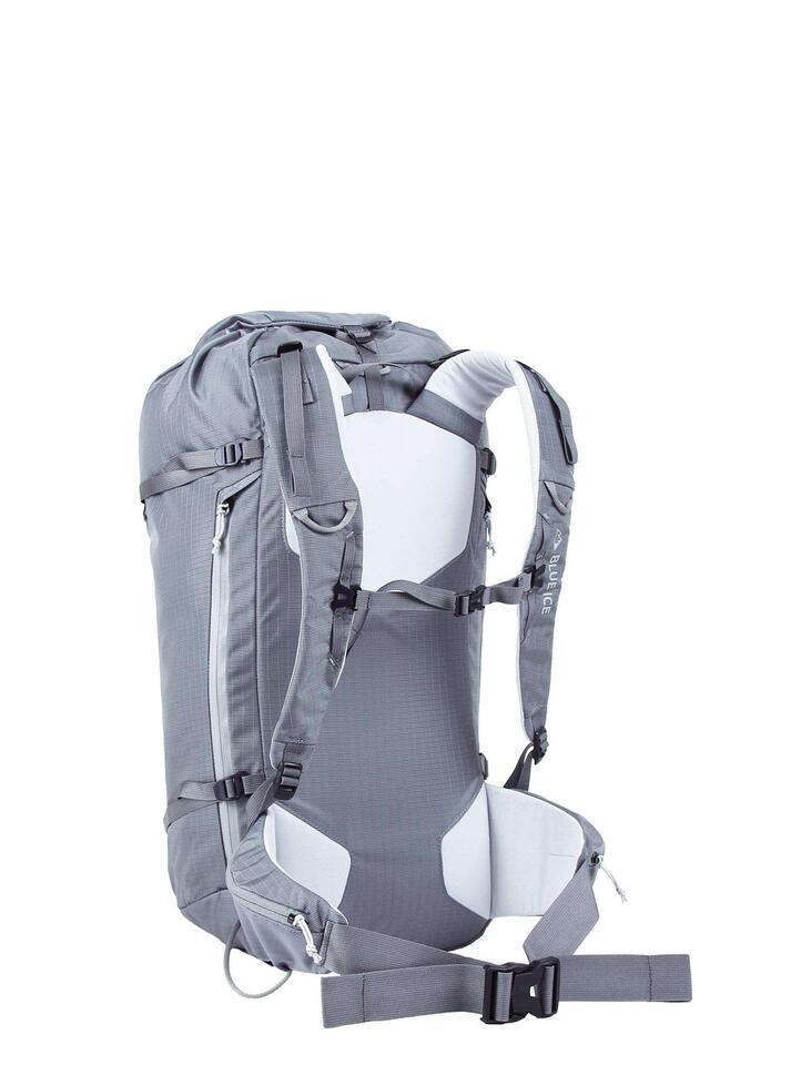 Plecak alpinistyczny Blue Ice Kume Pack 32L