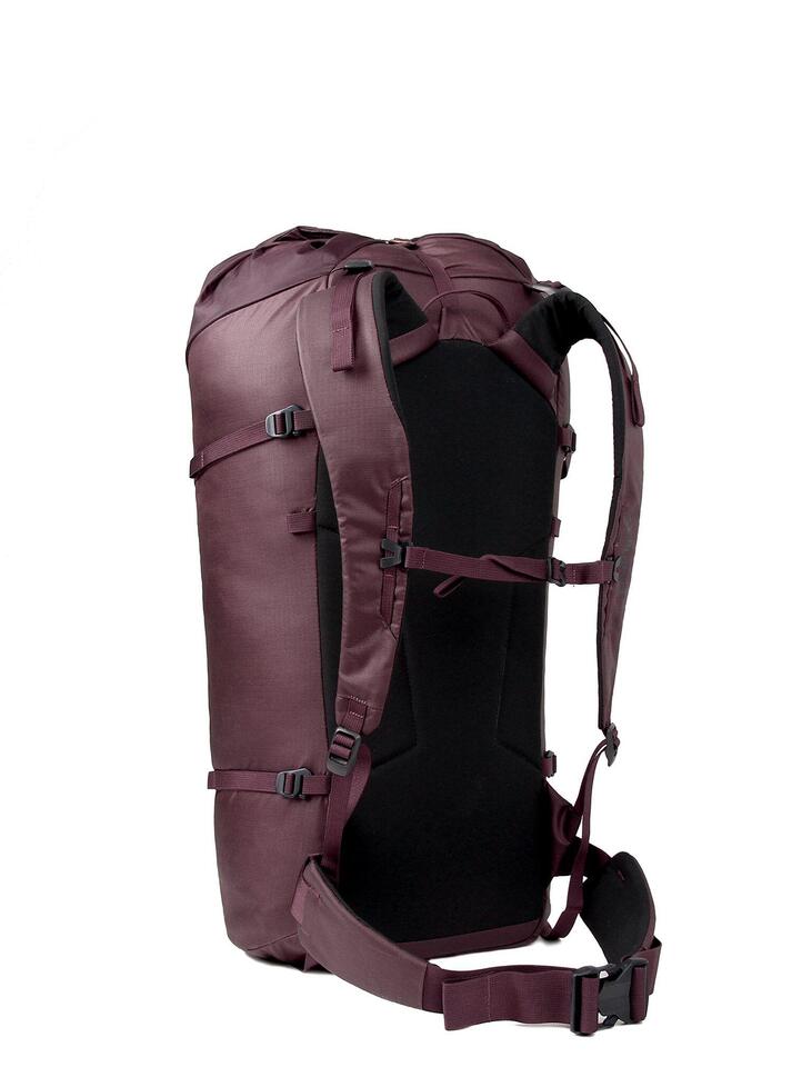 Plecak wspinaczkowy Blue Ice Warthog Pack 40L