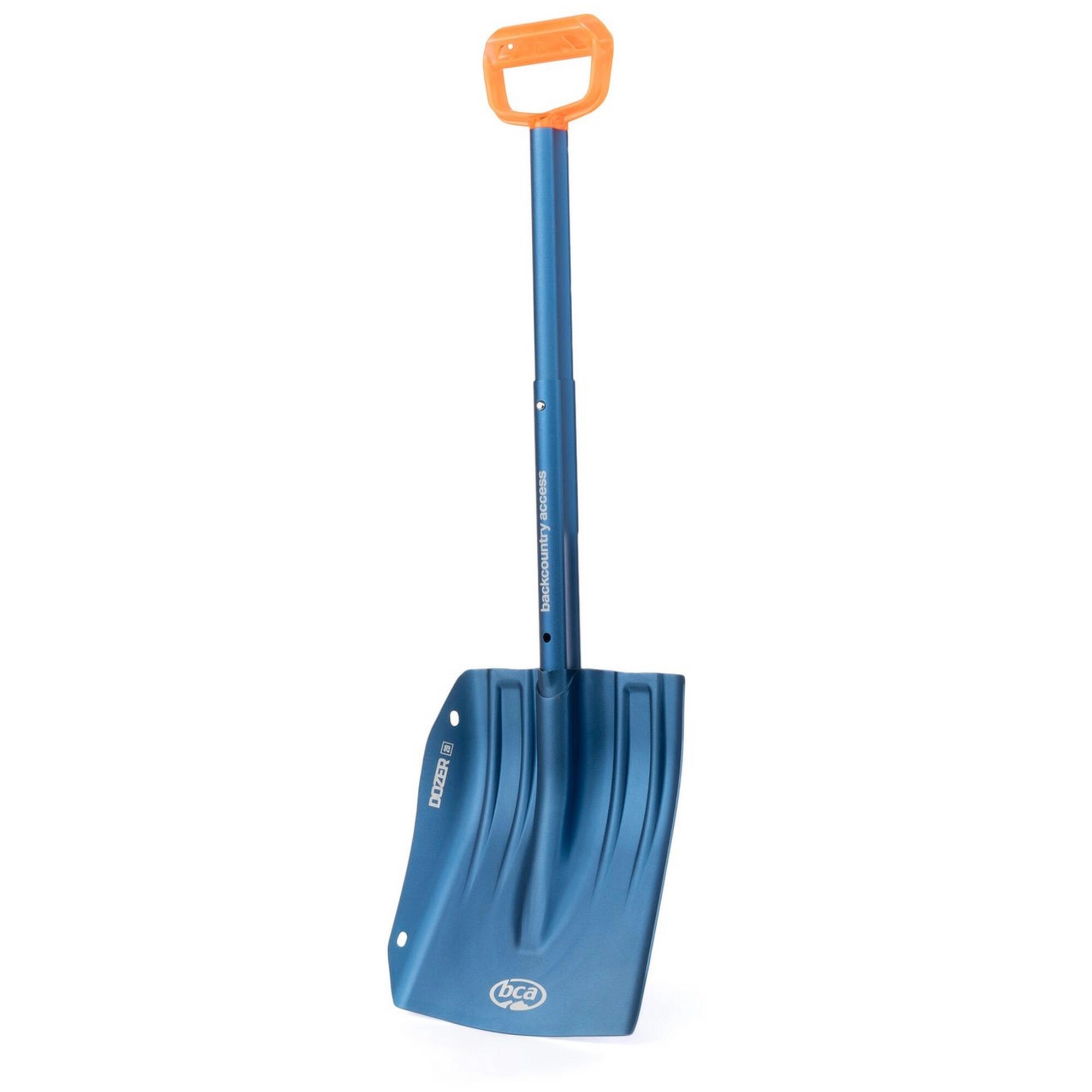 BCA Dozer 2D Shovel 2023 3/7
