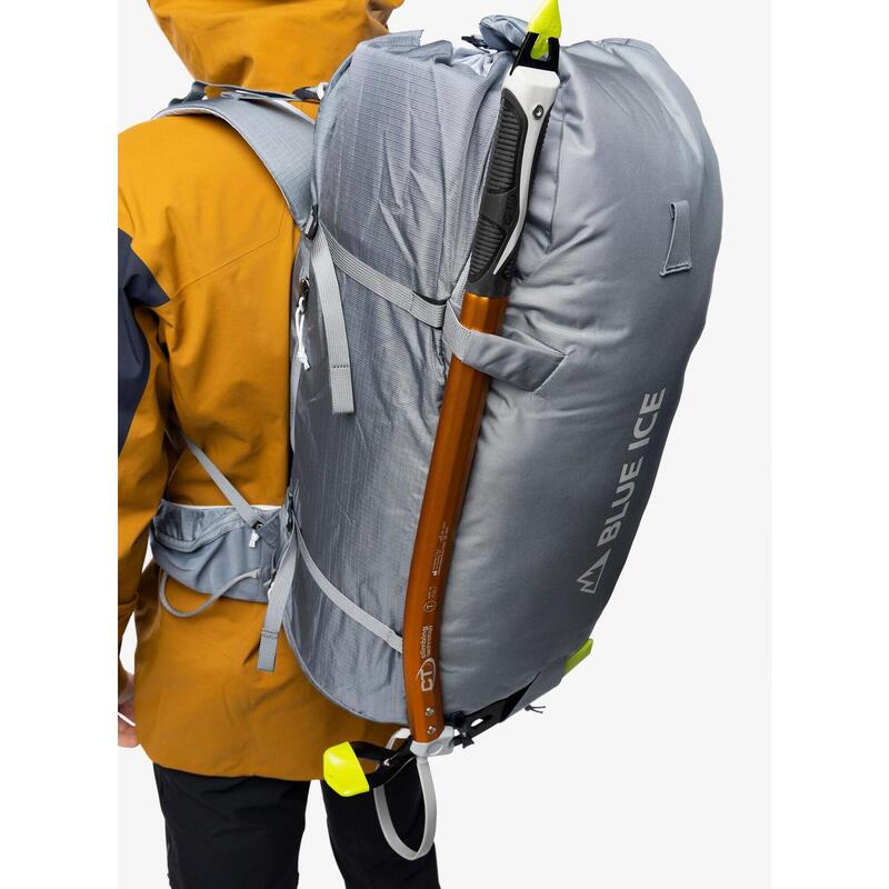 Rucsac Alpinist Blue Ice Kume Pack 40L