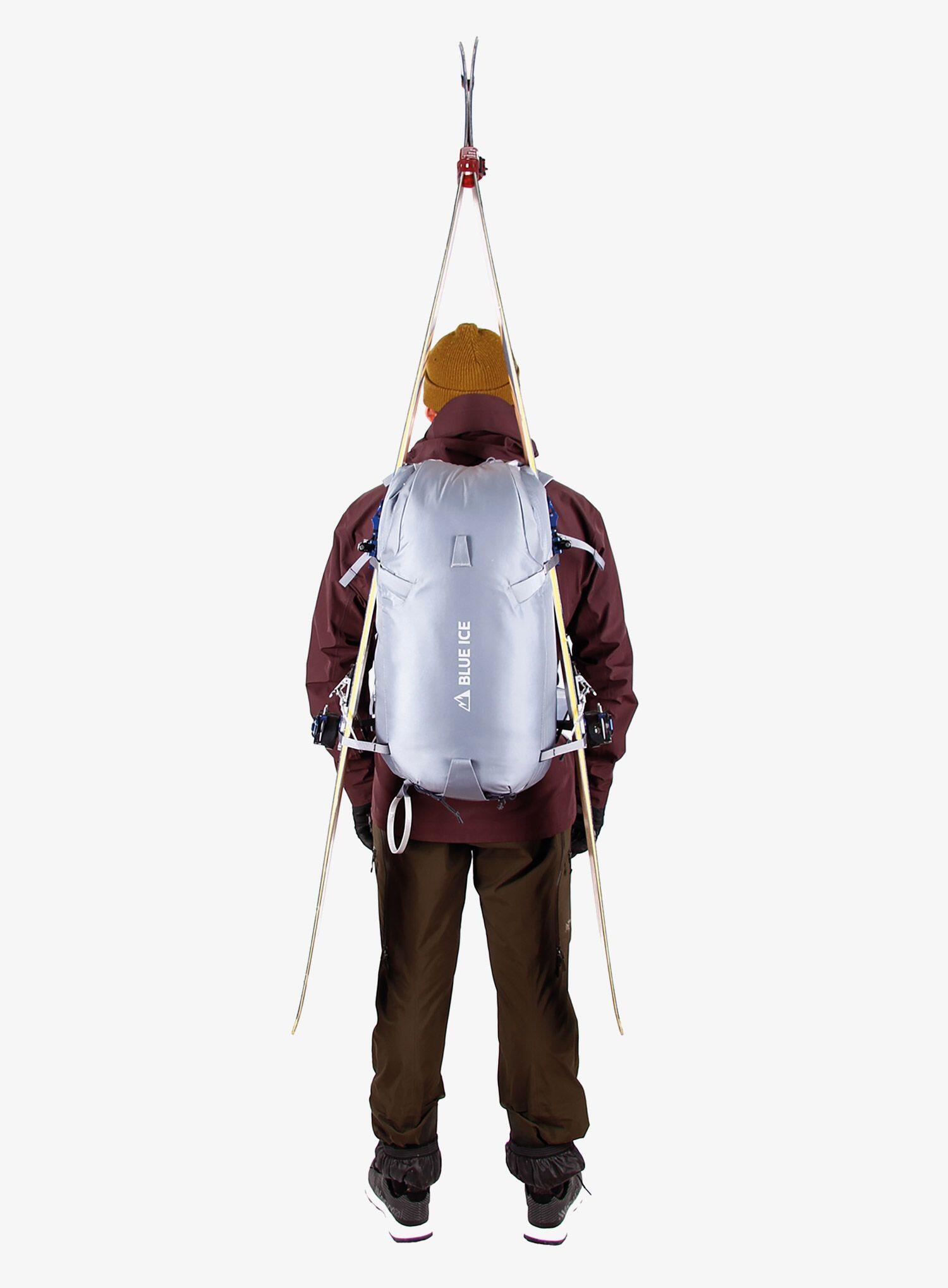 Plecak alpinistyczny Blue Ice Kume Pack 32L 7/7