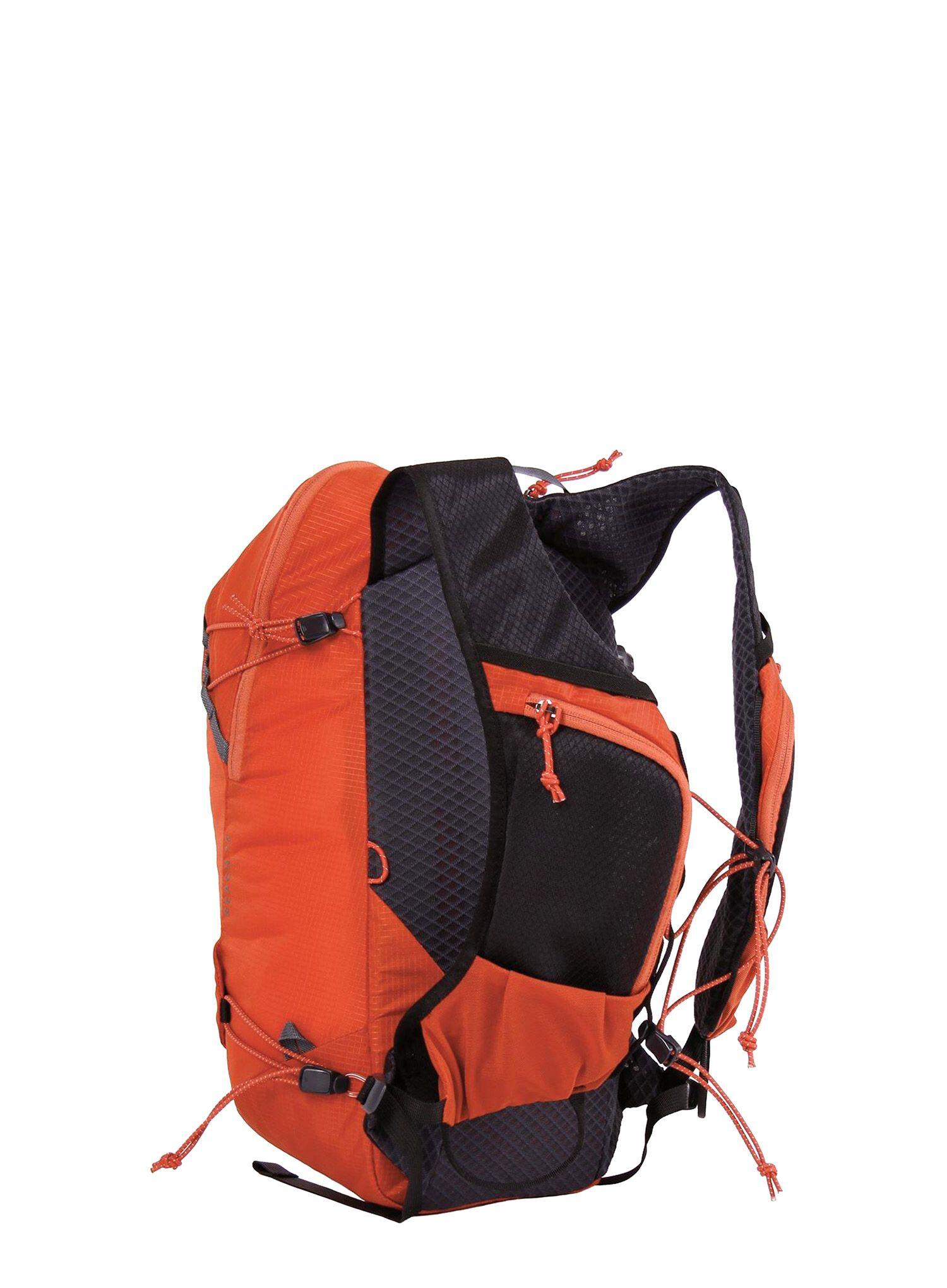 Plecak wspinaczkowy Blue Ice Reach Pack 15L - rooibus 2/3