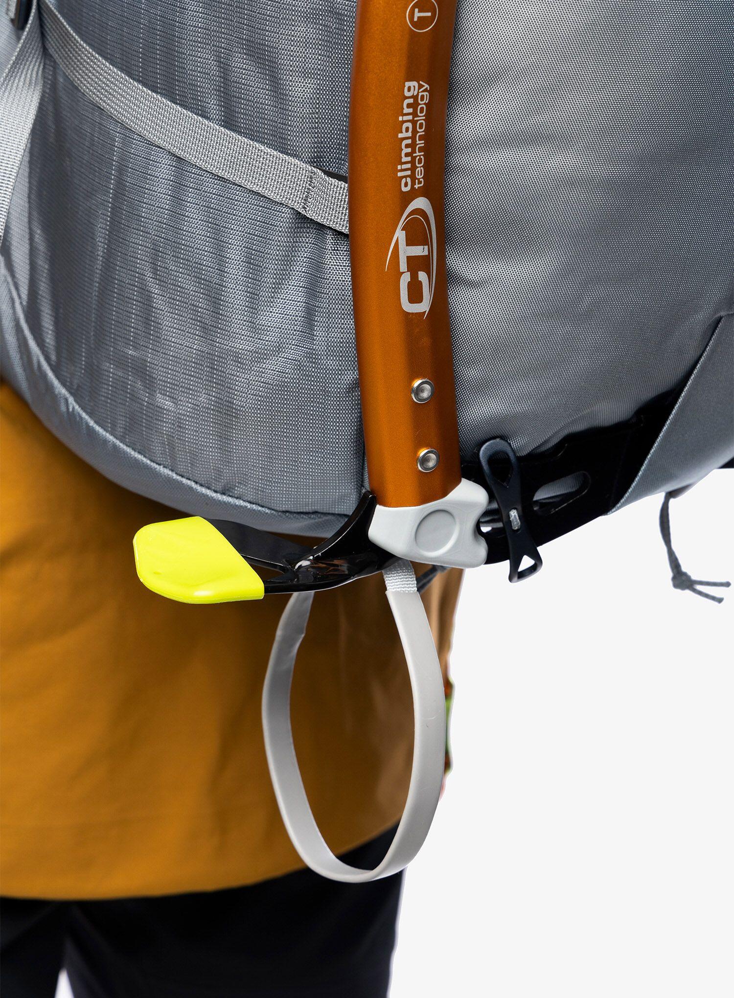 Sac à dos alpiniste Blue Ice Kume Pack 40L 7/7