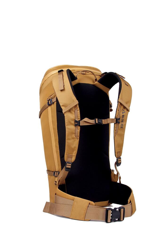 Plecak alpinistyczny Blue Ice Chiru Pack 32L