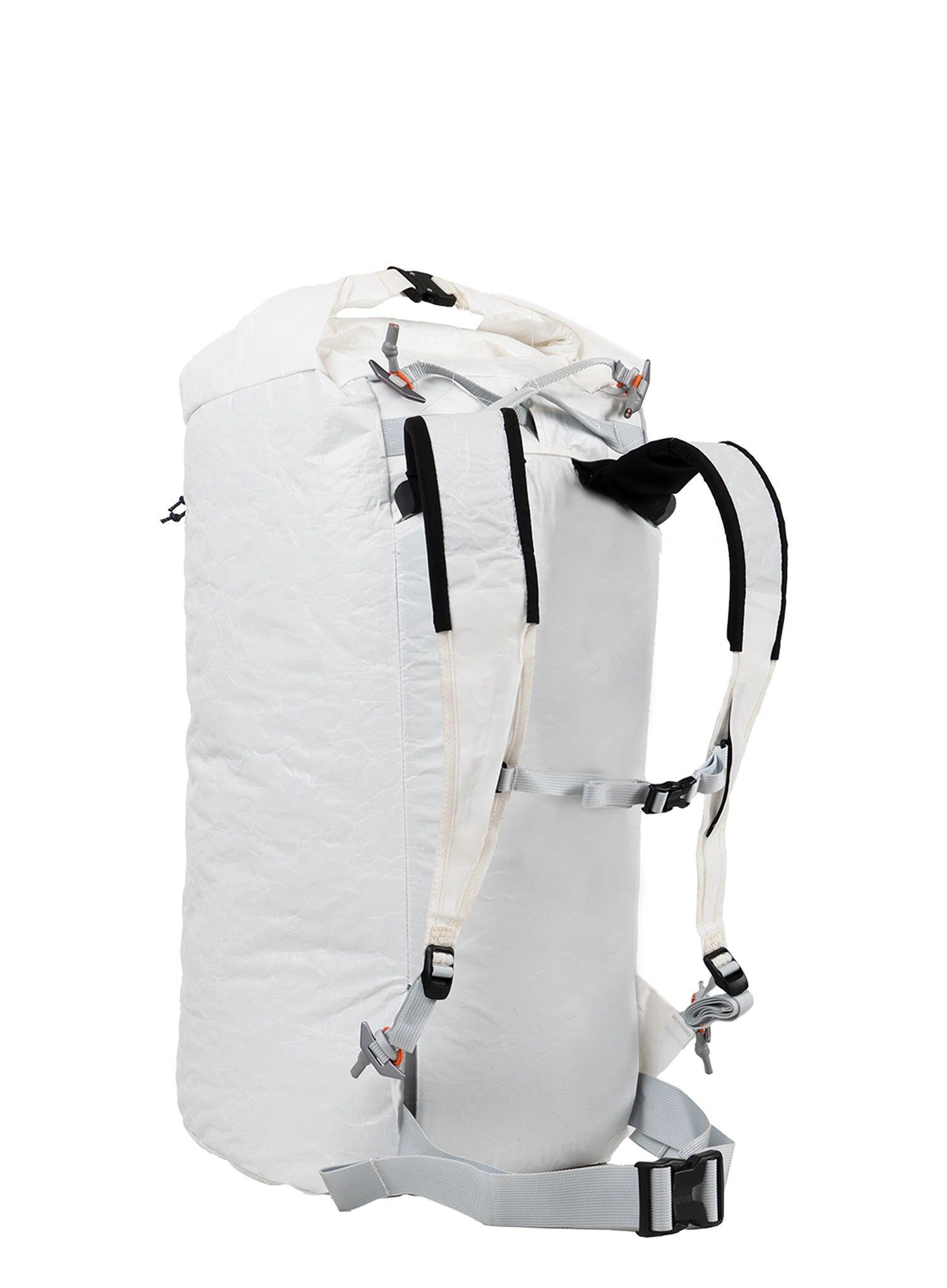 Plecak wspinaczkowy Blue Ice Alpine Hauler 45L - white 2/7