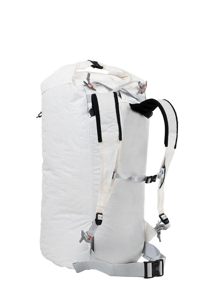 Plecak wspinaczkowy Blue Ice Alpine Hauler 45L - white