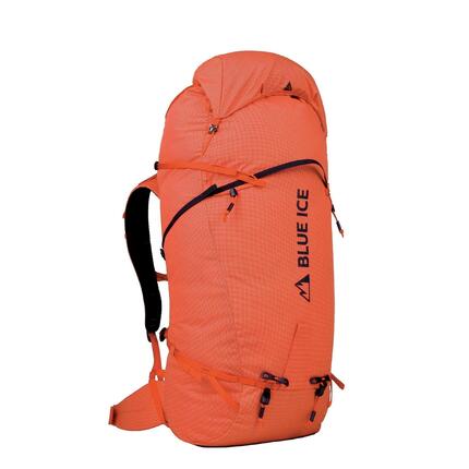 Plecak alpinistyczny Blue Ice Stache 60L - orange