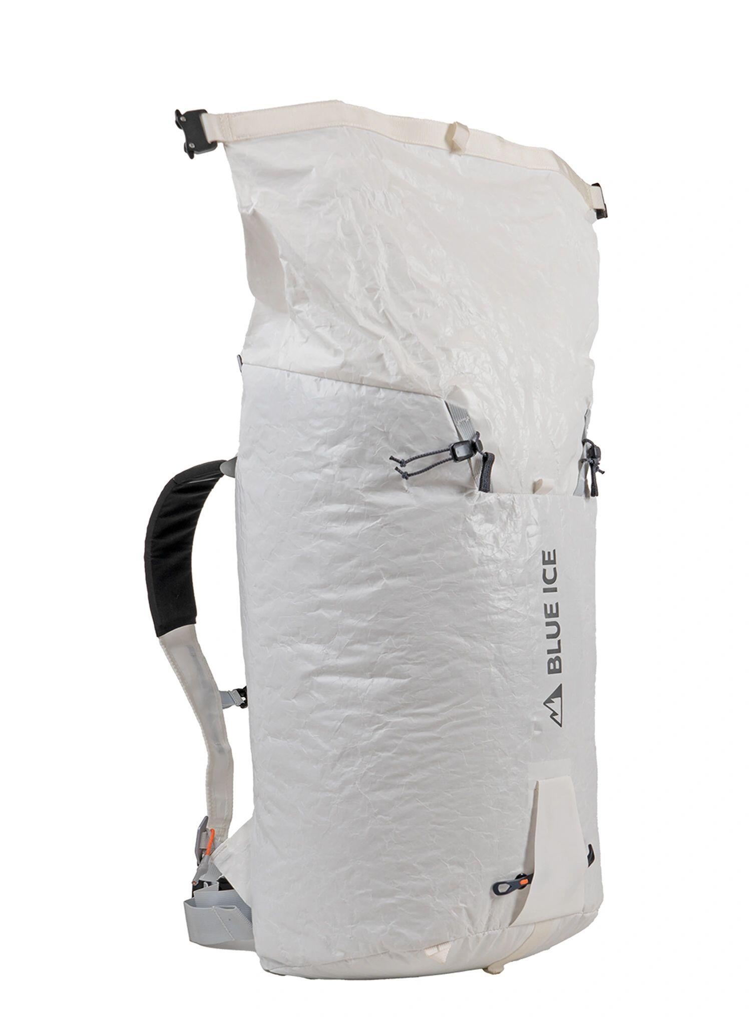 Plecak wspinaczkowy Blue Ice Alpine Hauler 45L - white 6/7