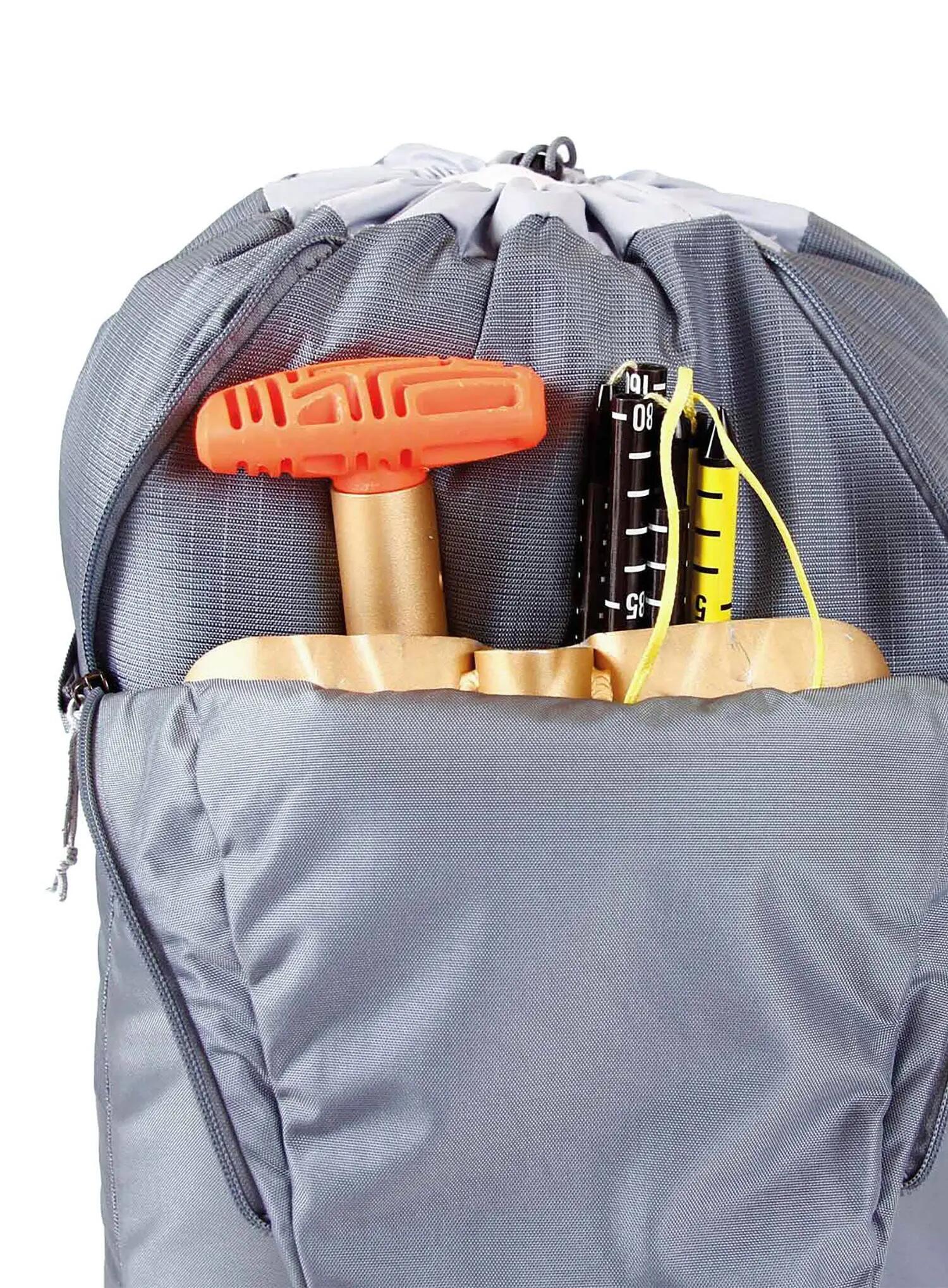 Plecak alpinistyczny Blue Ice Kume Pack 32L 5/7