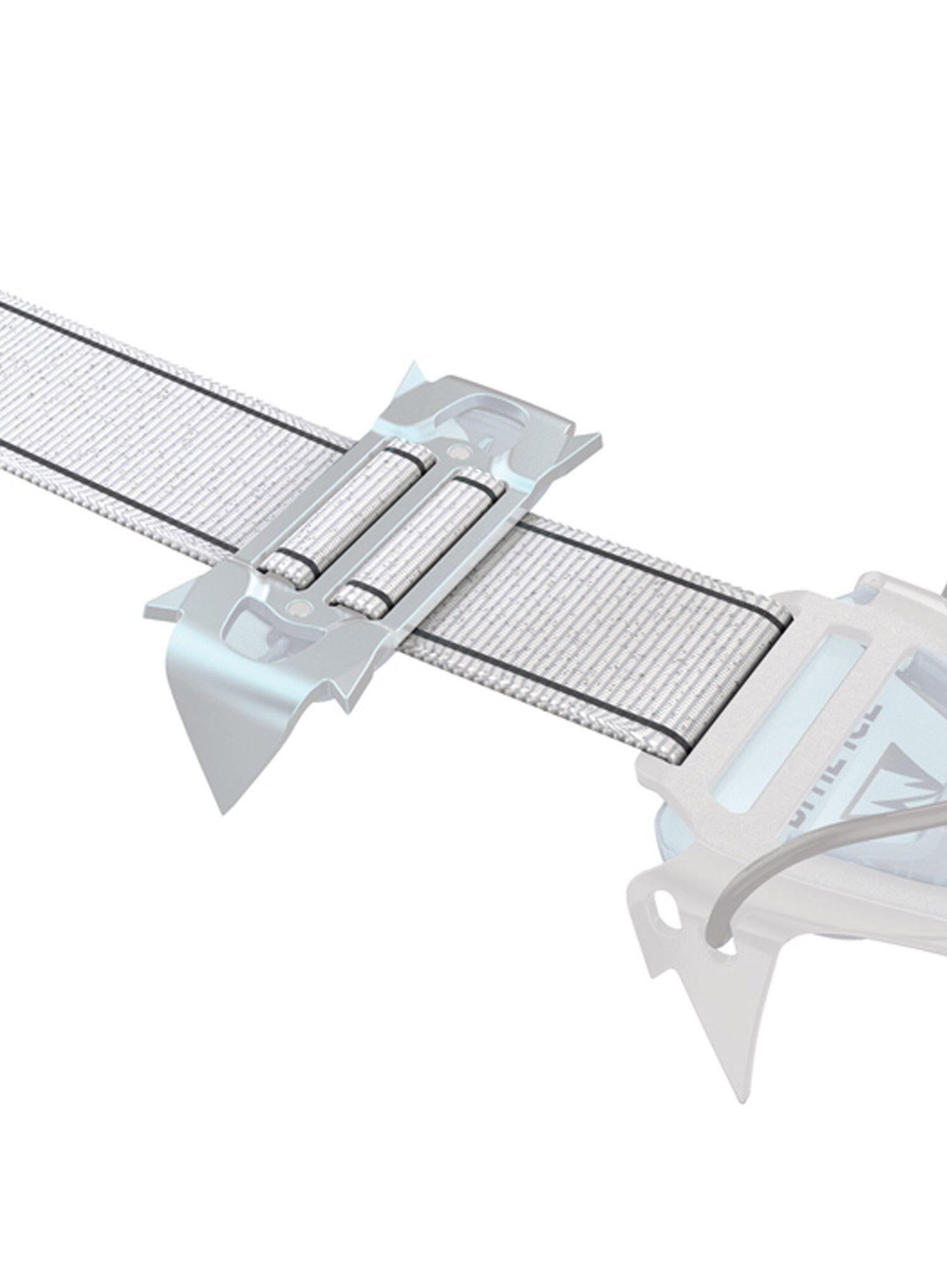 Cinta de soporte Blue Ice Center Strap 2/2
