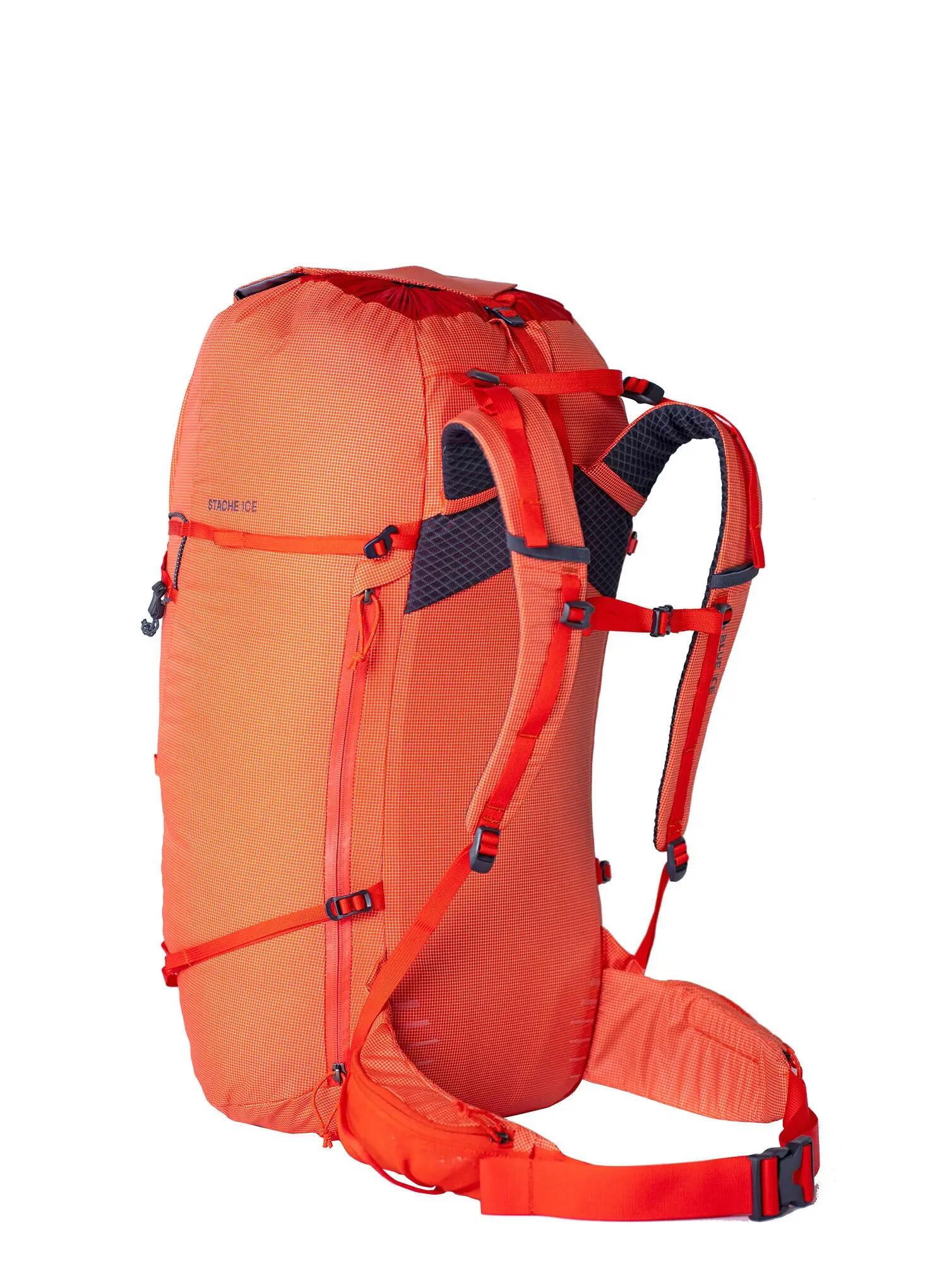 Plecak alpinistyczny Blue Ice Stache Ice Pack 50L 2/7