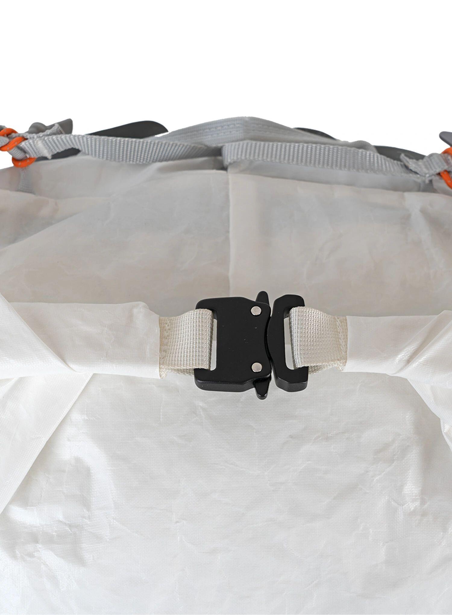 Plecak wspinaczkowy Blue Ice Alpine Hauler 45L - white 4/7