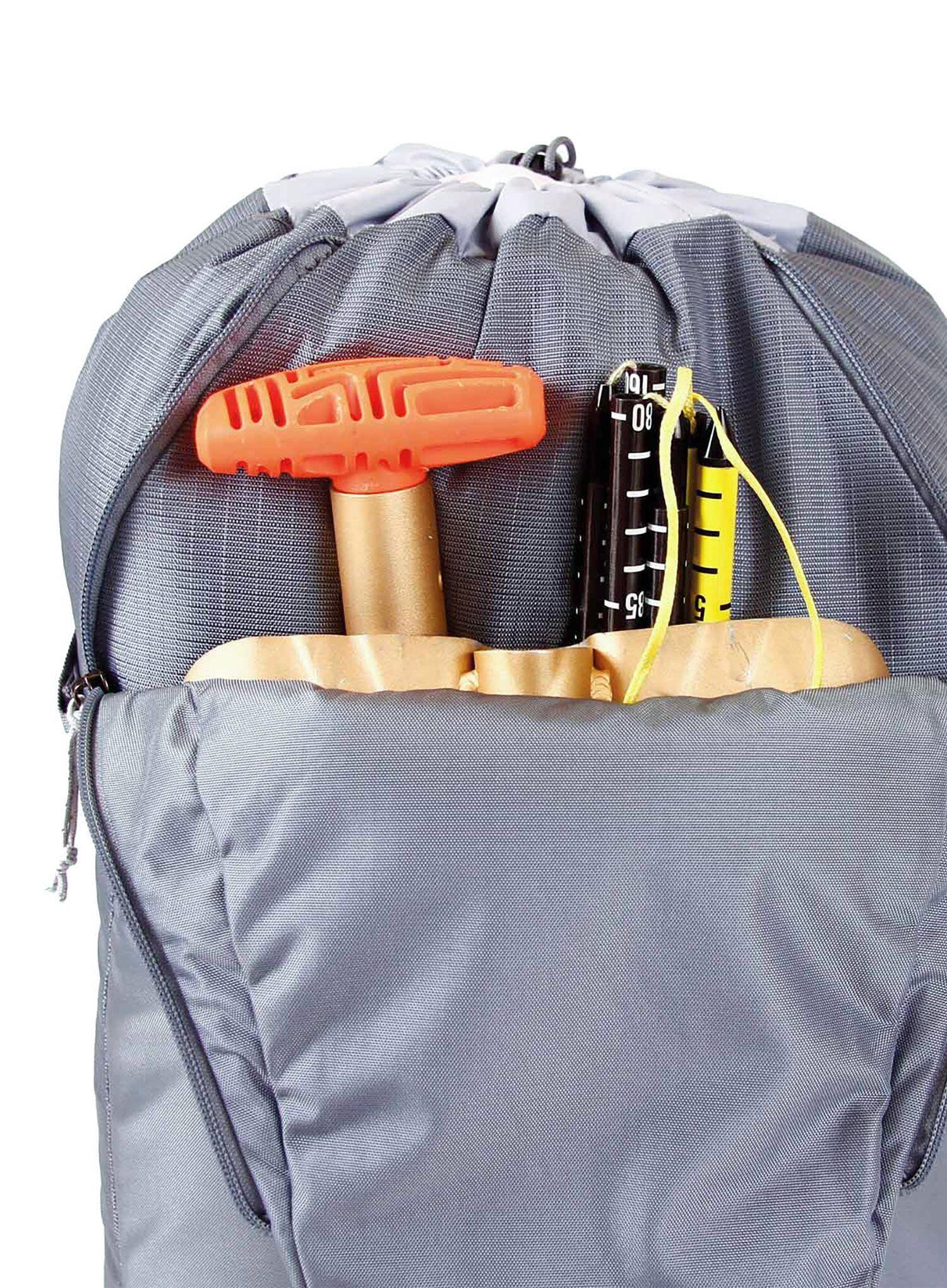 Plecak alpinistyczny Blue Ice Kume Pack 32L 5/7