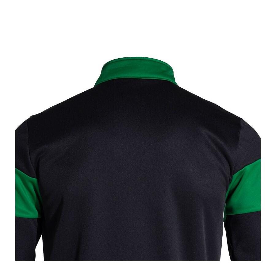 Survêtement Football Homme Joma Danubio III Noir 4/6