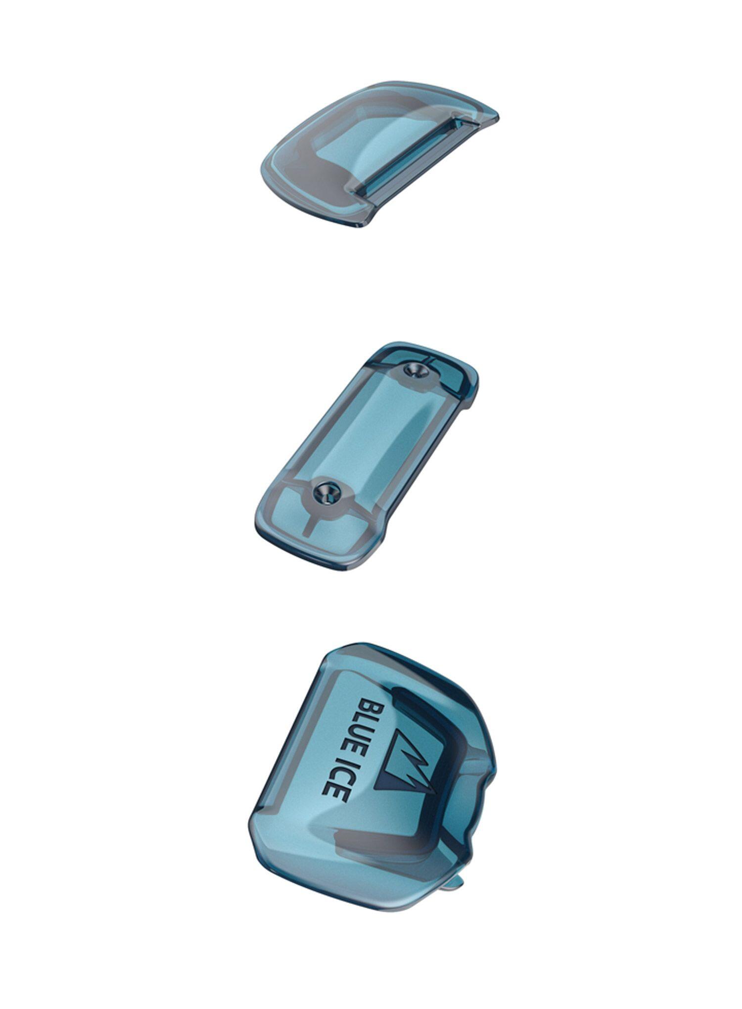 Semelles anti-neige Blue Ice Harfang ABS 3/3