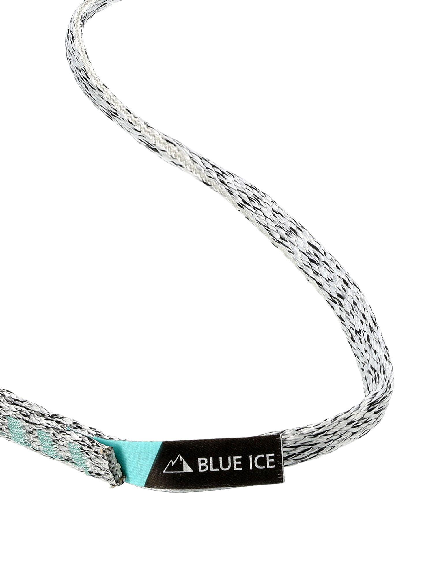 Pętla Blue Ice Mission Light 60 cm - black 3/3