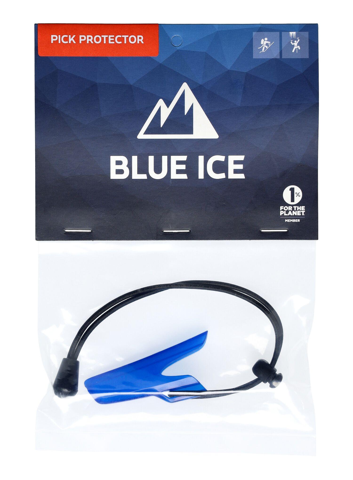 Osłona na ostrze Blue Ice Pick Protector - blue 5/5