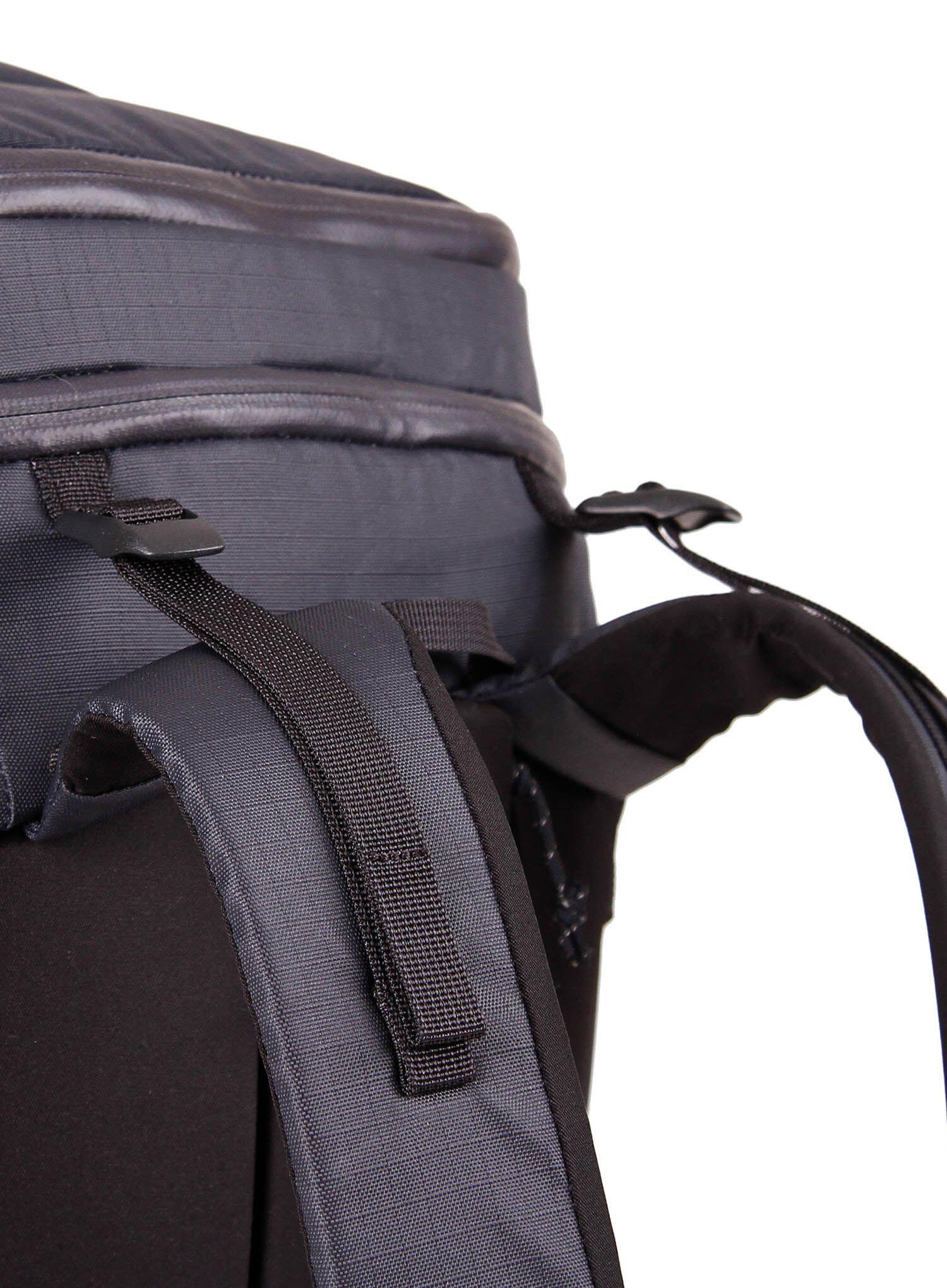 Plecak skiturowy Blue Ice Yagi Pack 28L - vulcan 2/4