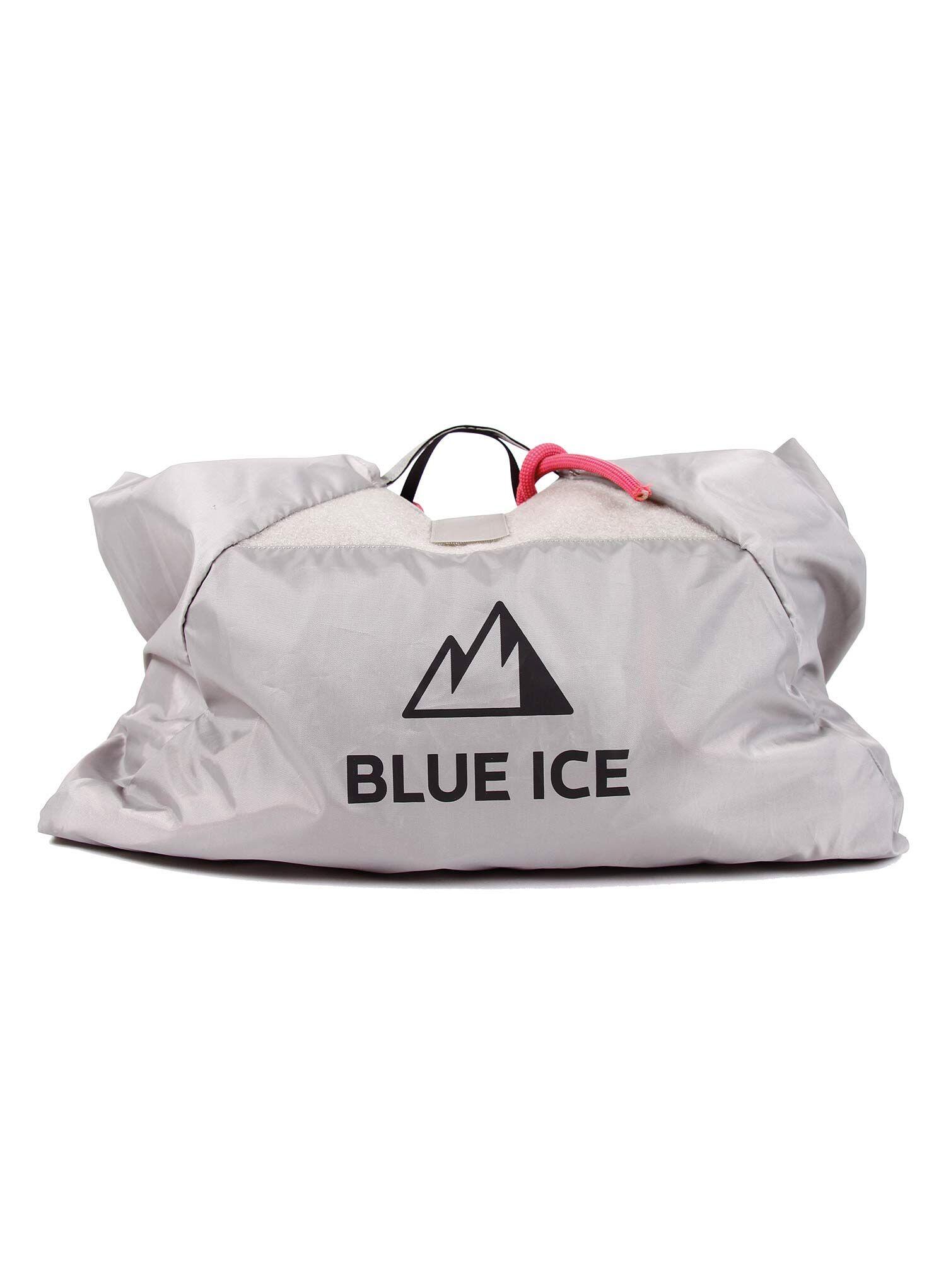 BLUE ICE picture