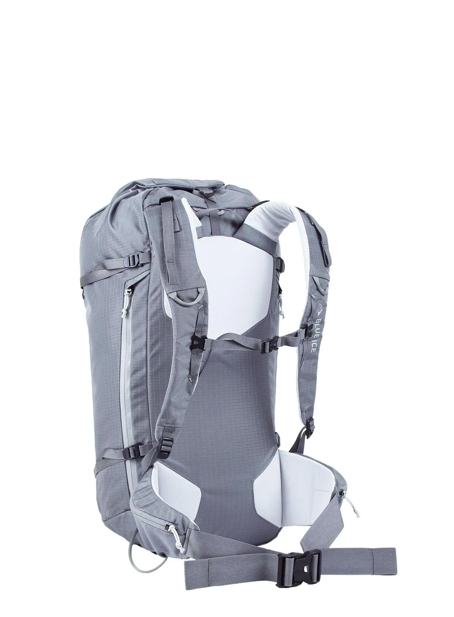Plecak alpinistyczny Blue Ice Kume Pack 32L 2/7
