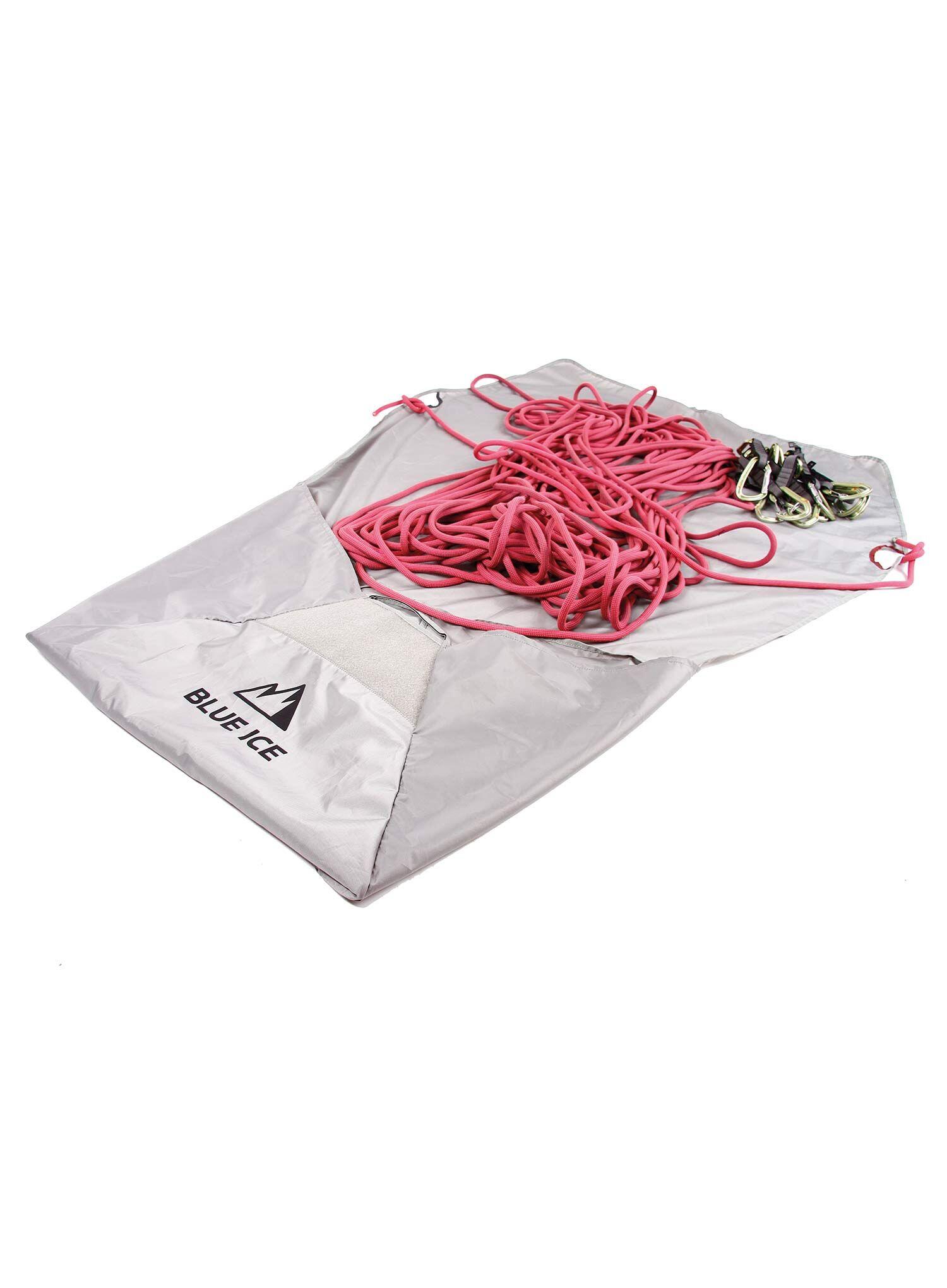 Płachta na linę Blue Ice Rope Tarp - shadow 2/3
