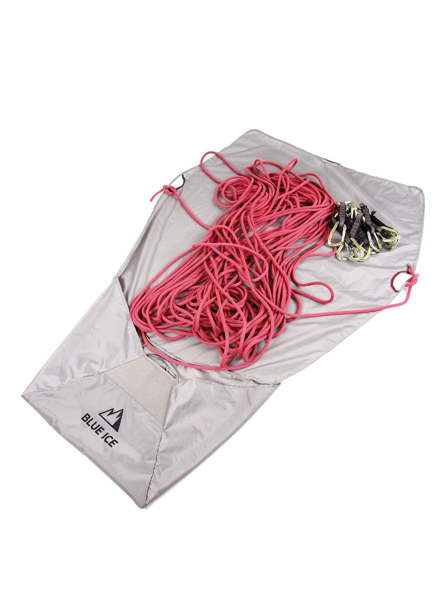 Płachta na linę Blue Ice Rope Tarp - shadow 3/3
