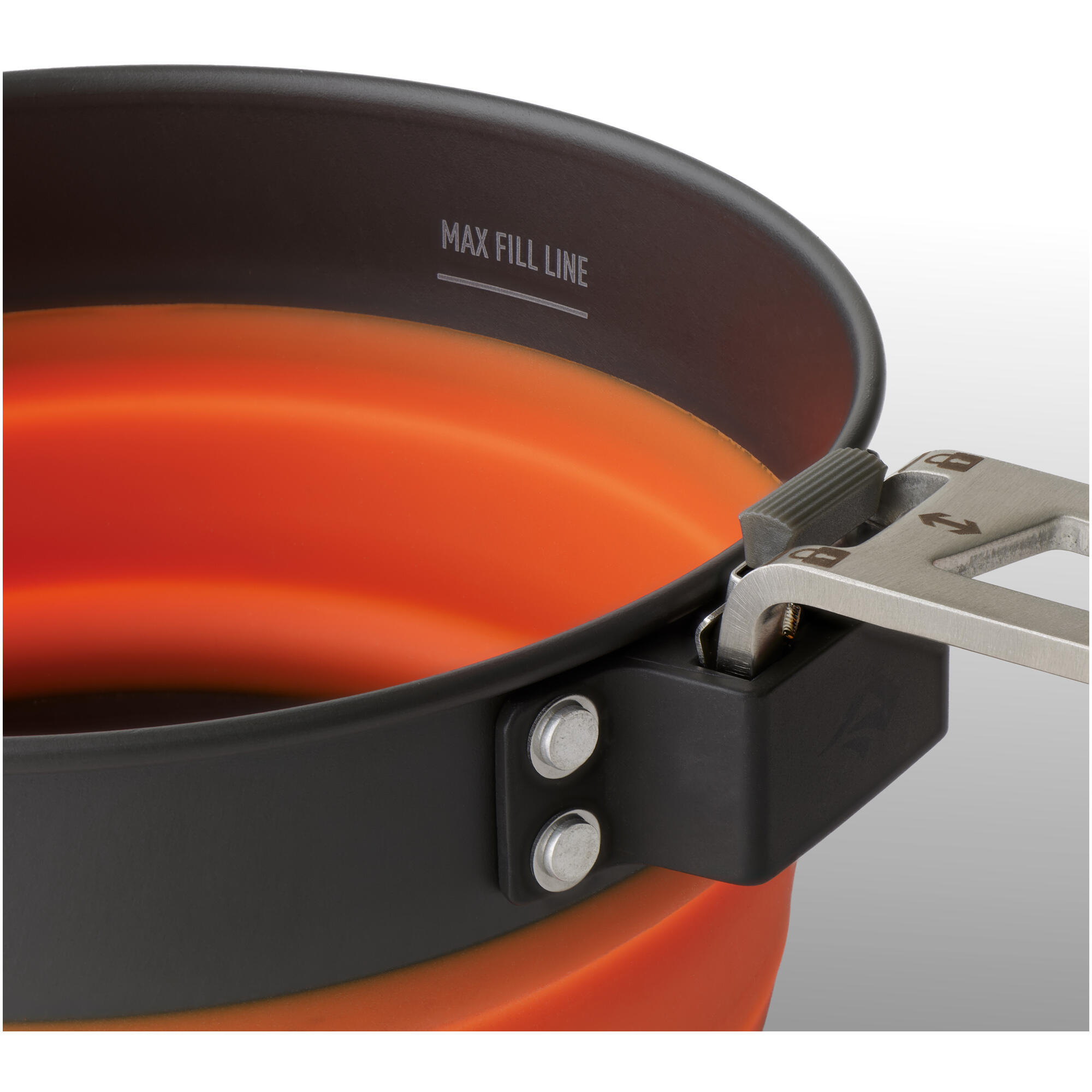 Sea to Summit Casserole Ultralégère Pliable – 1 L 3/7
