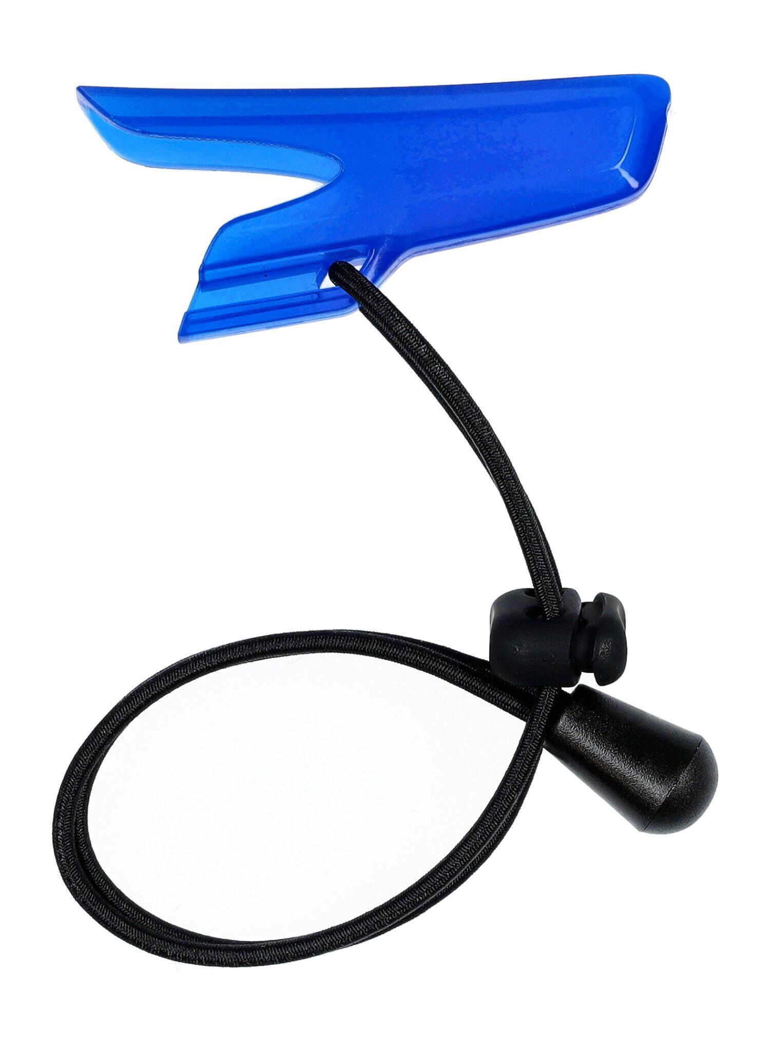 Osłona na ostrze Blue Ice Pick Protector - blue 3/5