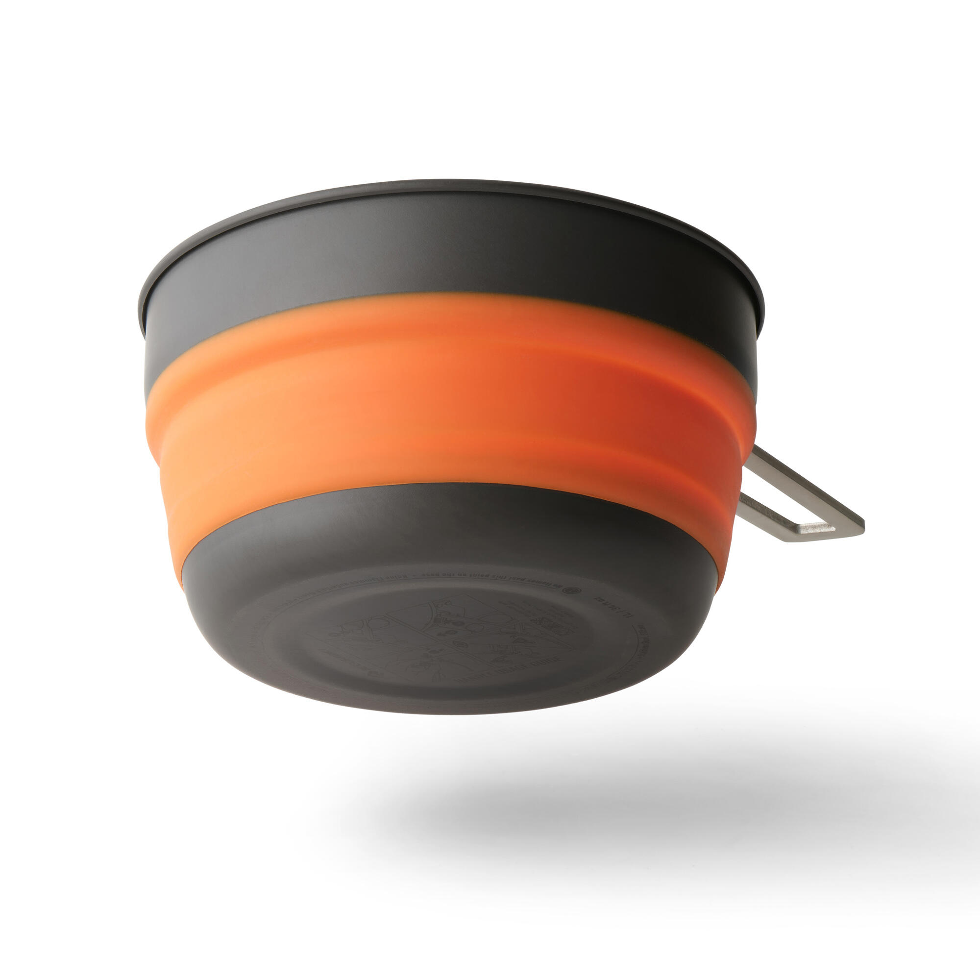 Sea to Summit Casserole Ultralégère Pliable – 1 L 6/7