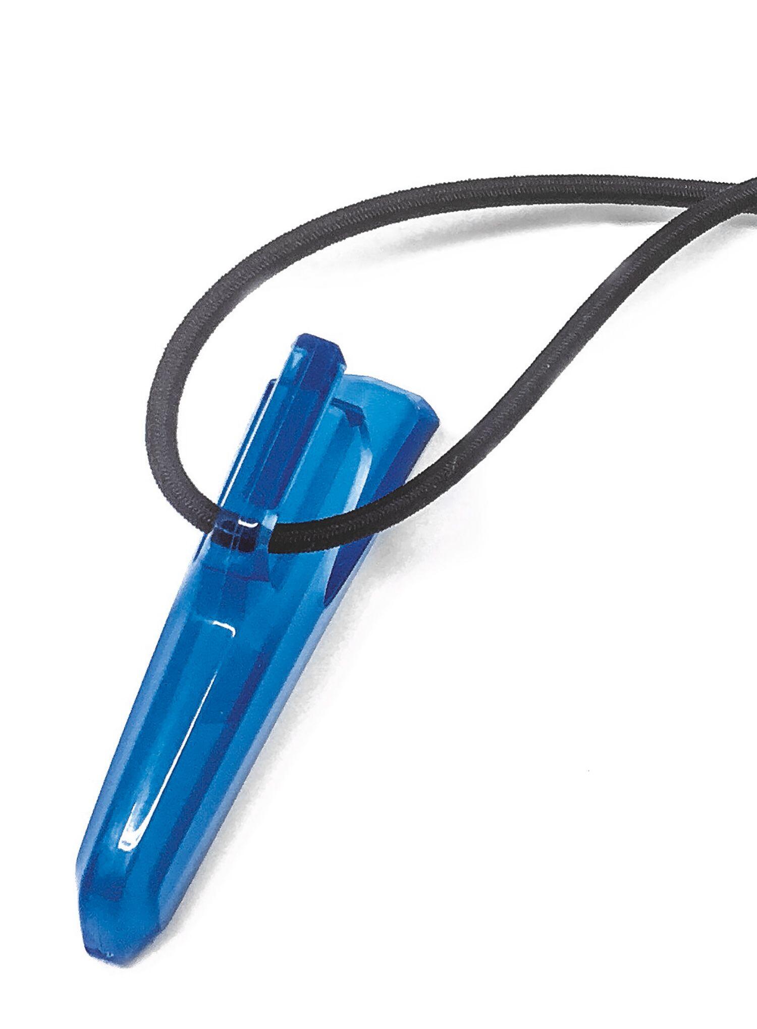Osłona na ostrze Blue Ice Pick Protector - blue 2/5