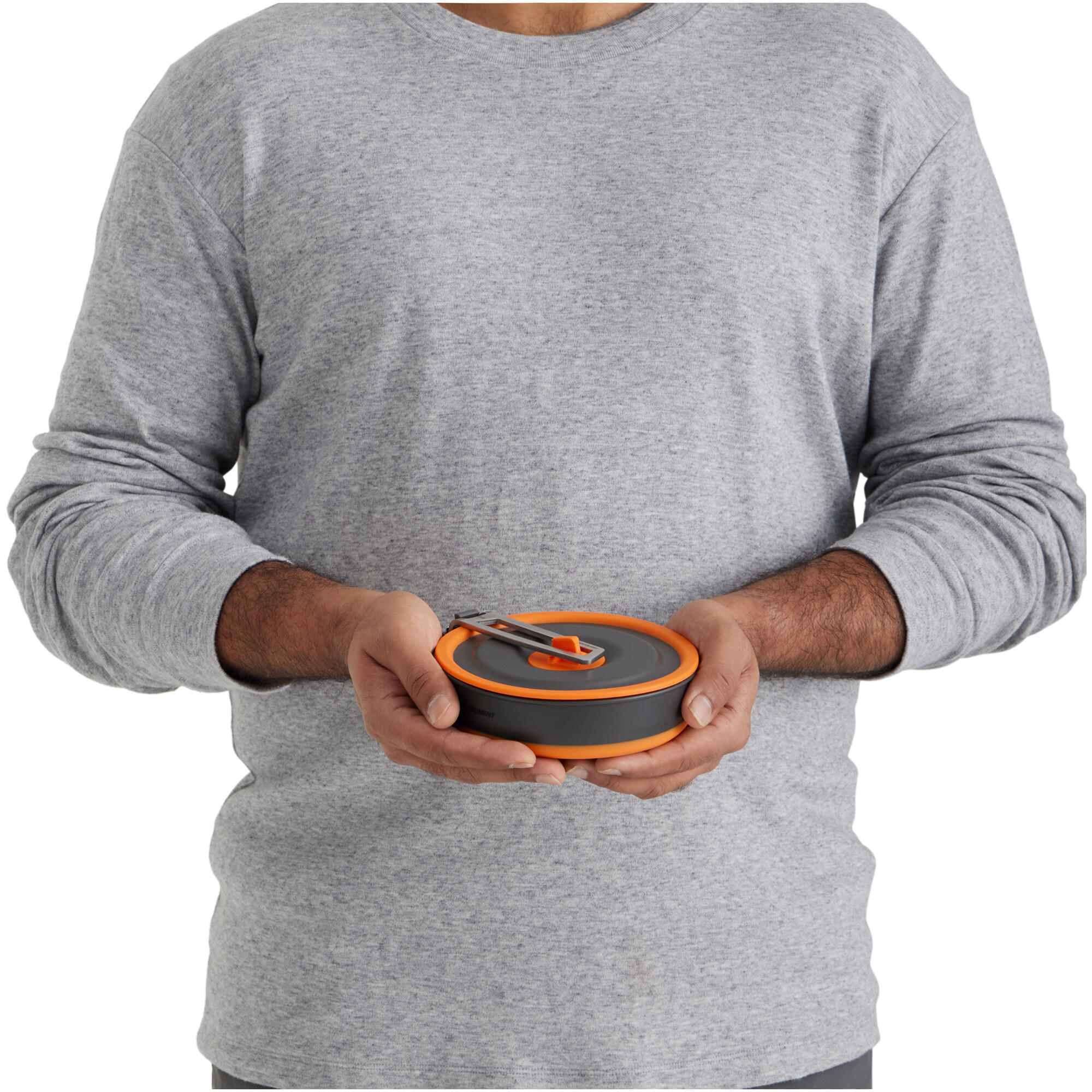 Sea to Summit Casserole Ultralégère Pliable – 1 L 7/7