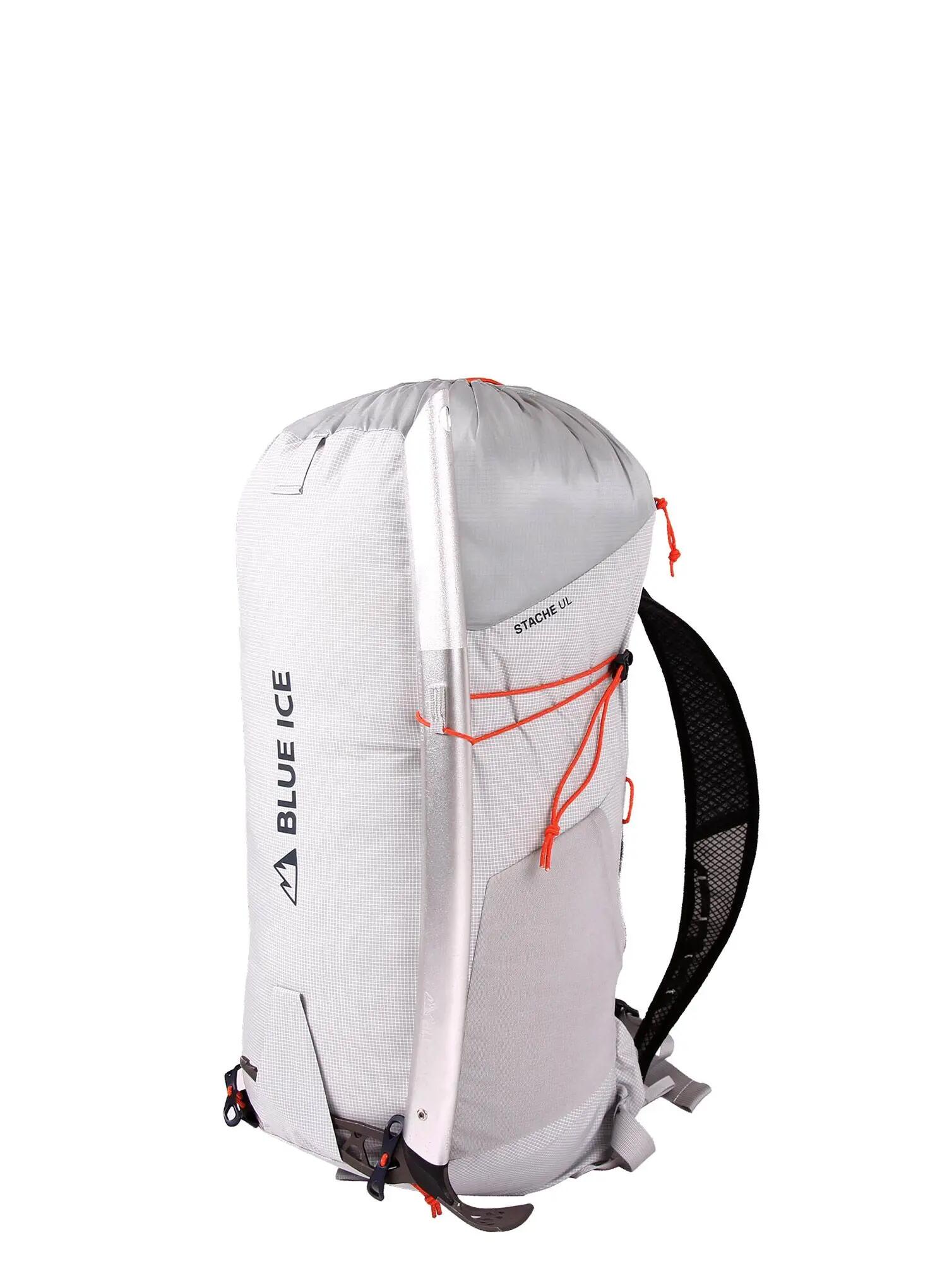 Plecak wspinaczkowy Blue Ice Stache UL 25L - pearl blue 3/7