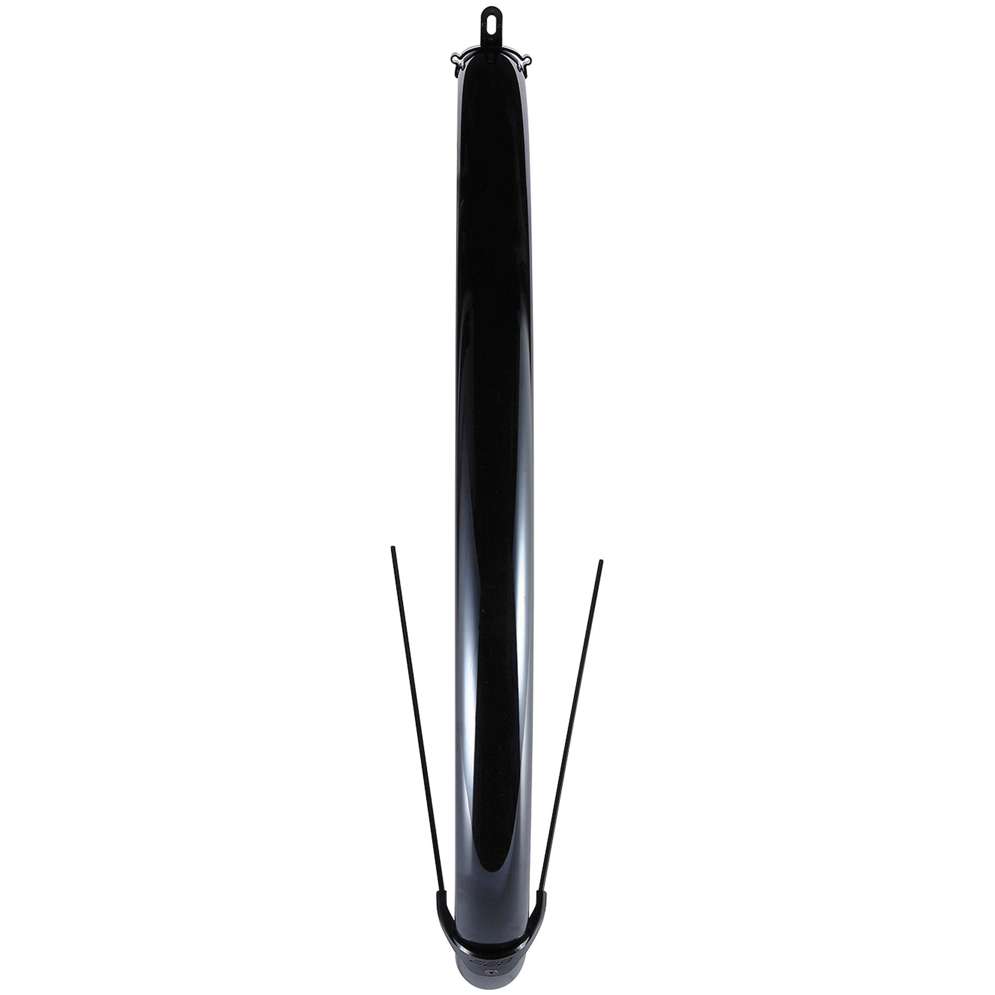 Garde-boue avant/arrière CityGuard 24 pouces noir 5/5