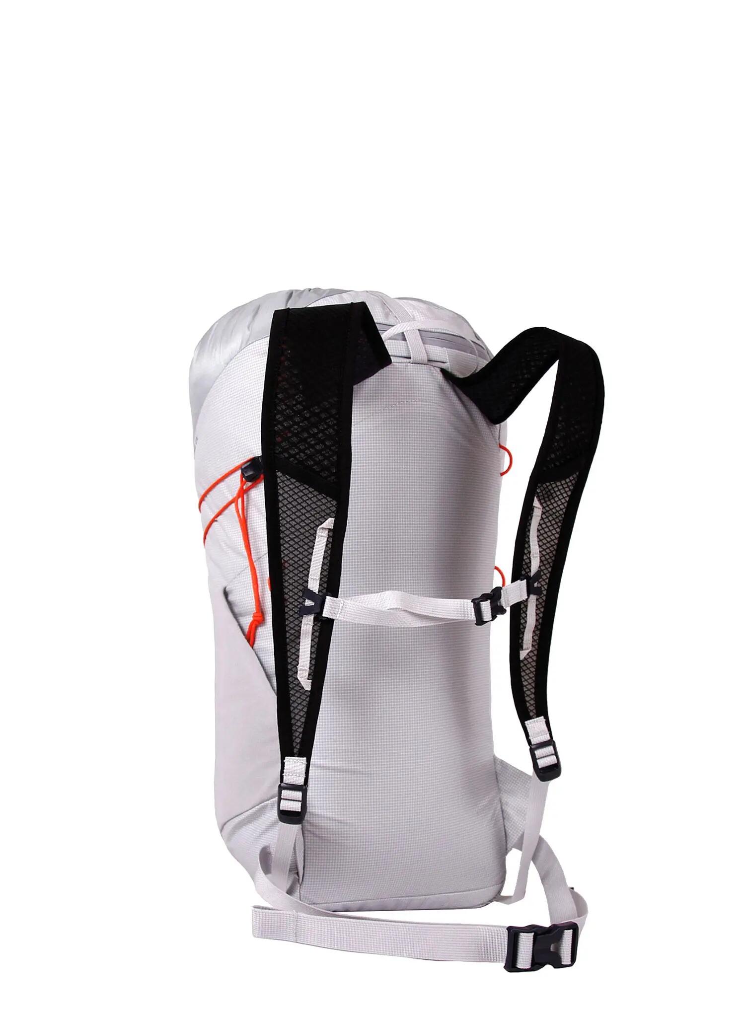Plecak wspinaczkowy Blue Ice Stache UL 25L - pearl blue 2/7