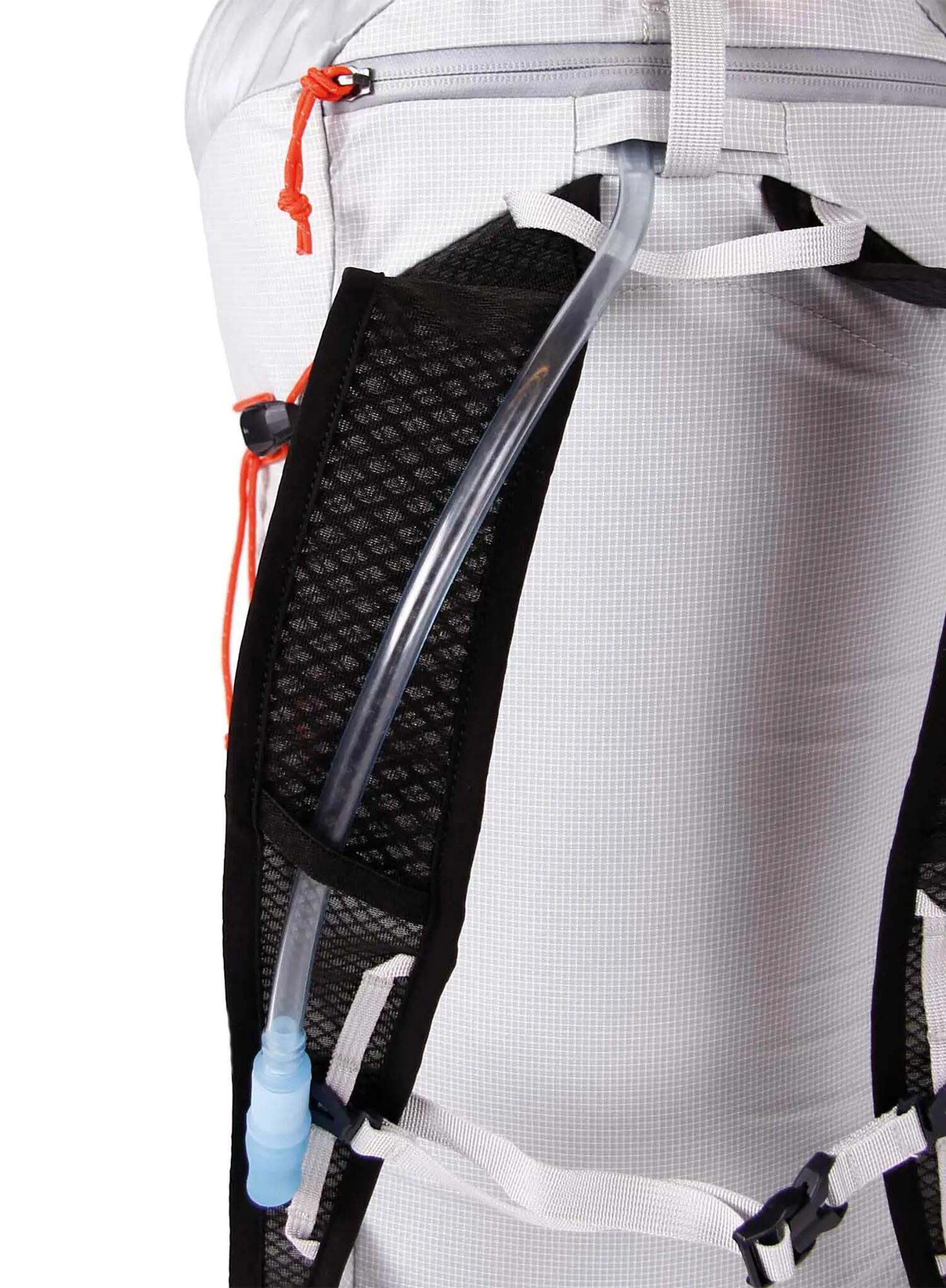 Plecak wspinaczkowy Blue Ice Stache UL 25L - pearl blue 4/7