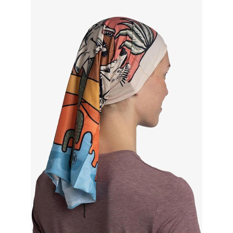 Bandana BUFF COOLNET UV® AMINO MULTI