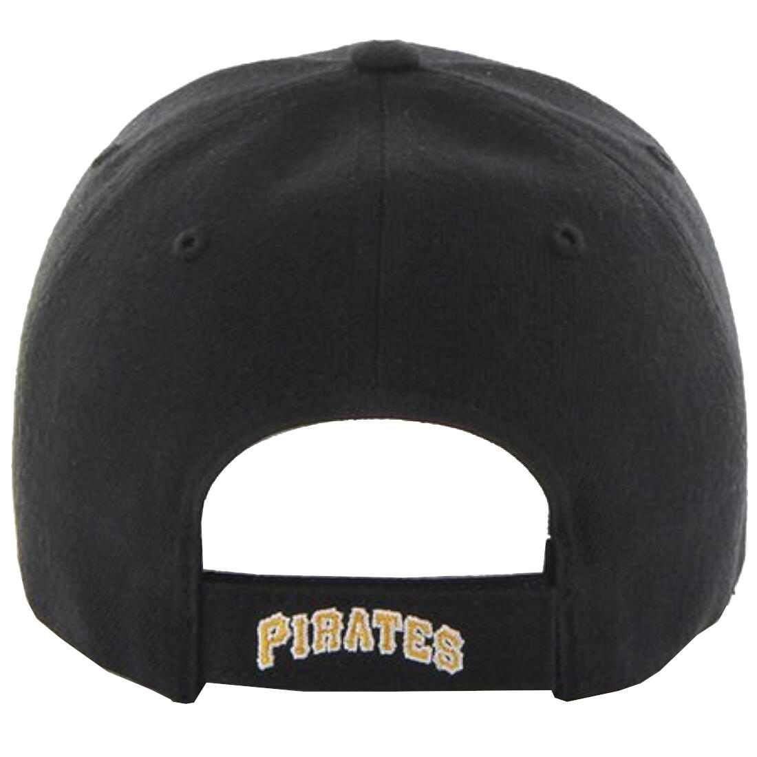 Czapka z daszkiem męska  MLB Pittsburgh Pirates Cap 2/2