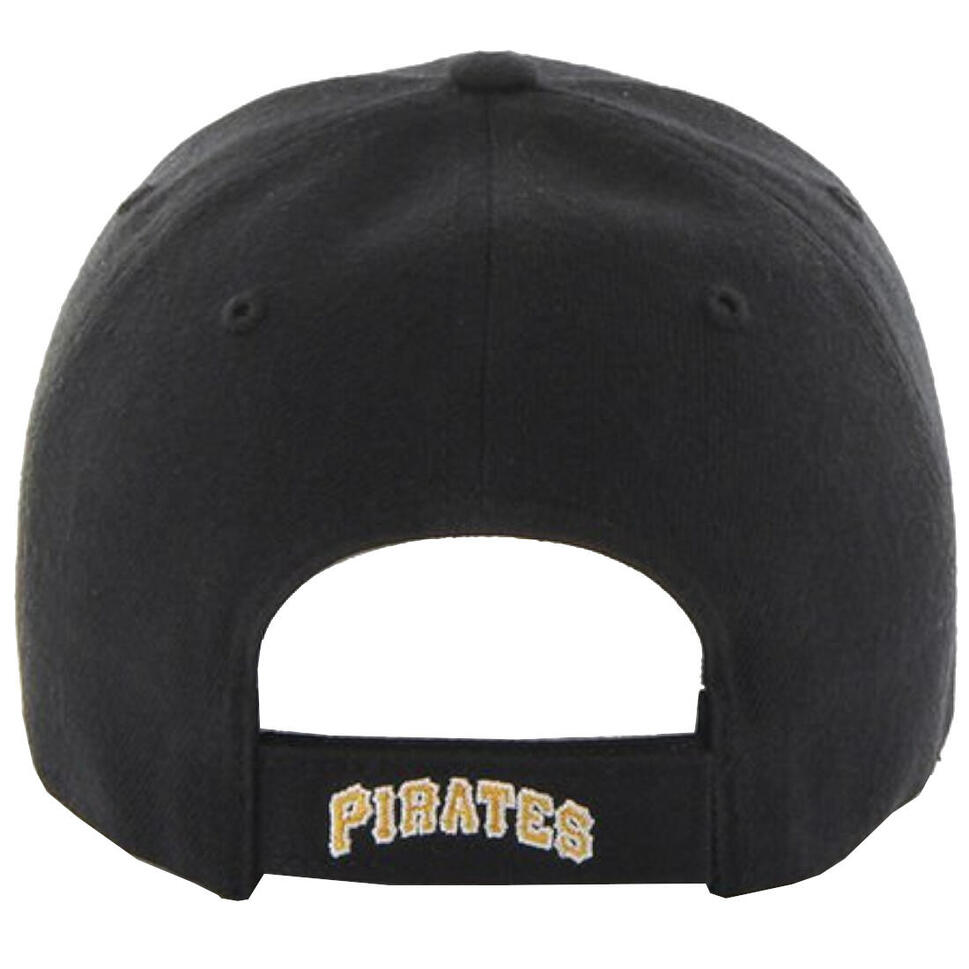 Czapka z daszkiem męska MLB Pittsburgh Pirates Cap