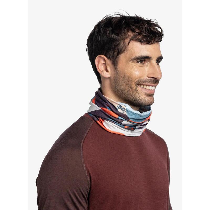 Bandana BUFF COOLNET UV® MESA FLINT